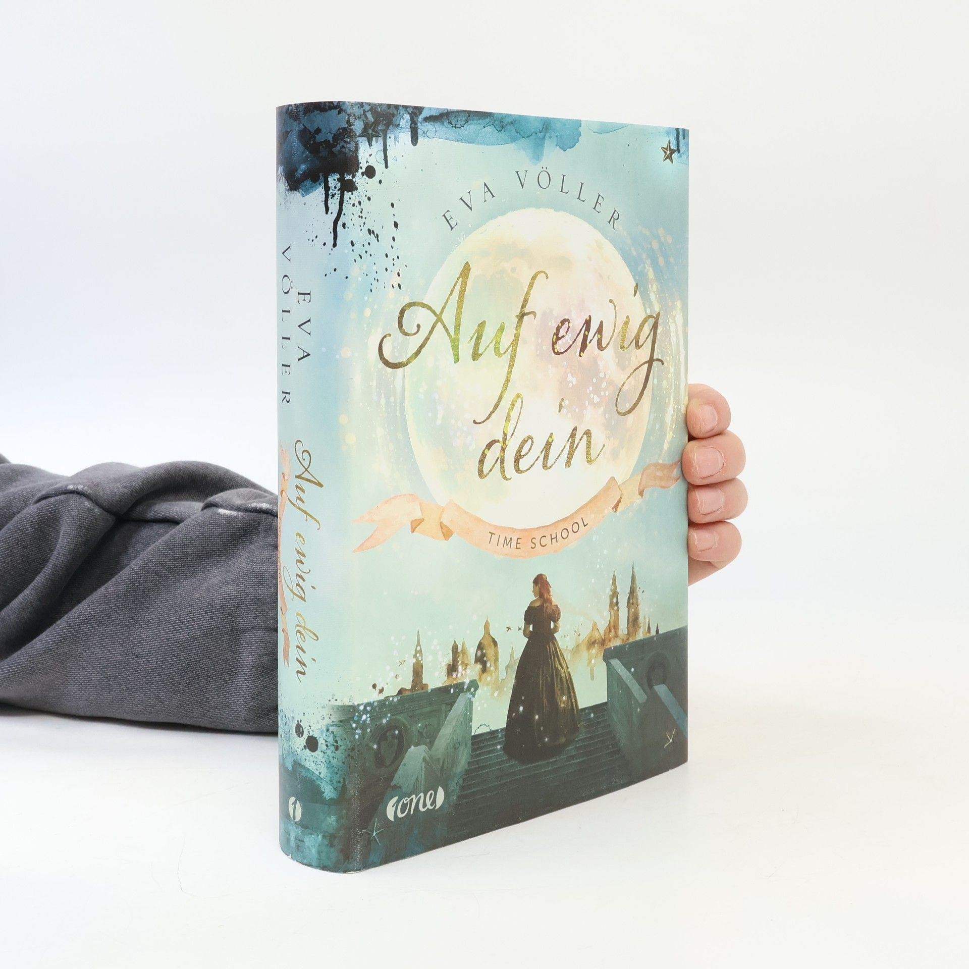 Eva Völler Auf ewig dein