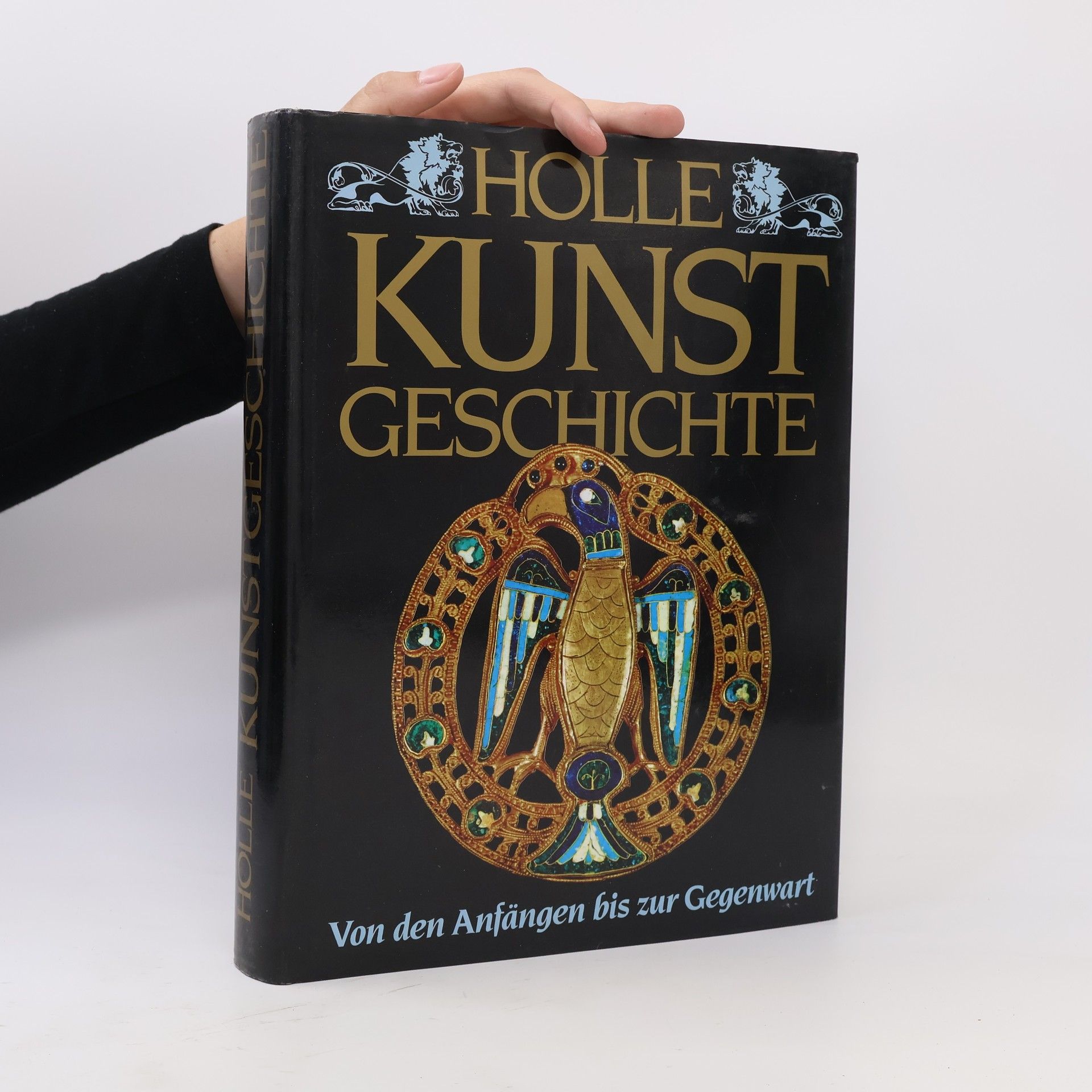 Holle-Kunstgeschichte