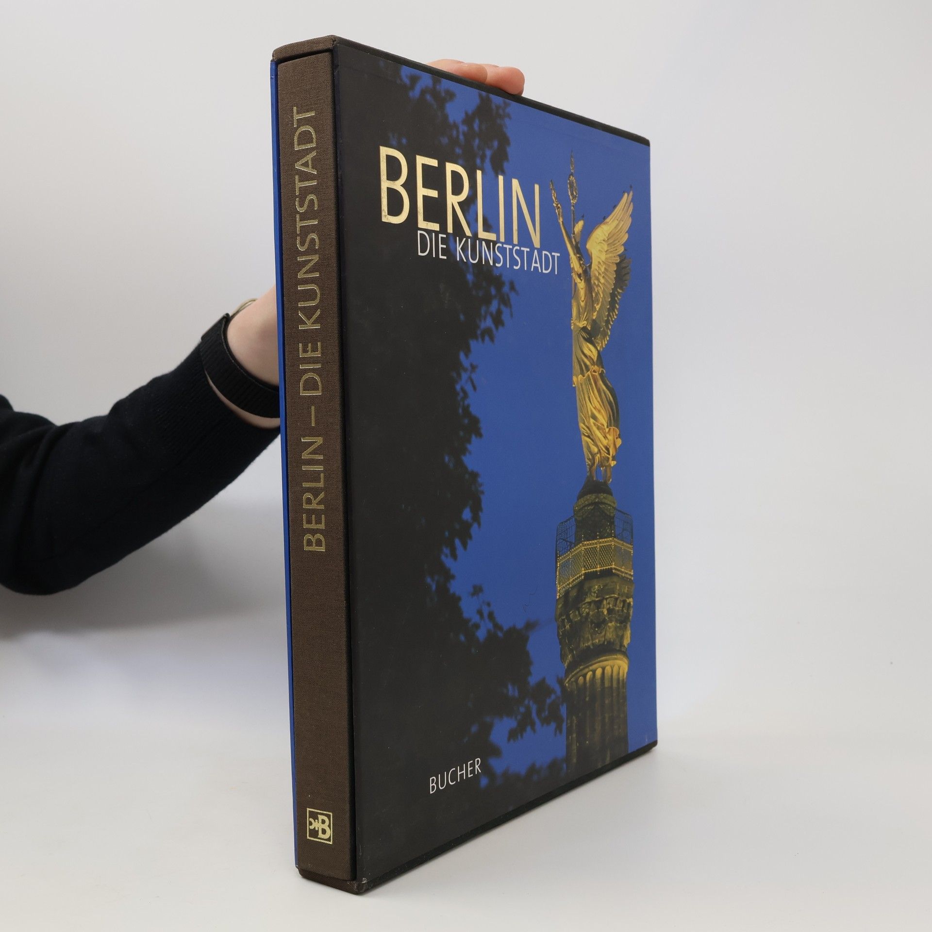 Autorenkollektiv Berlin, die Kunststadt