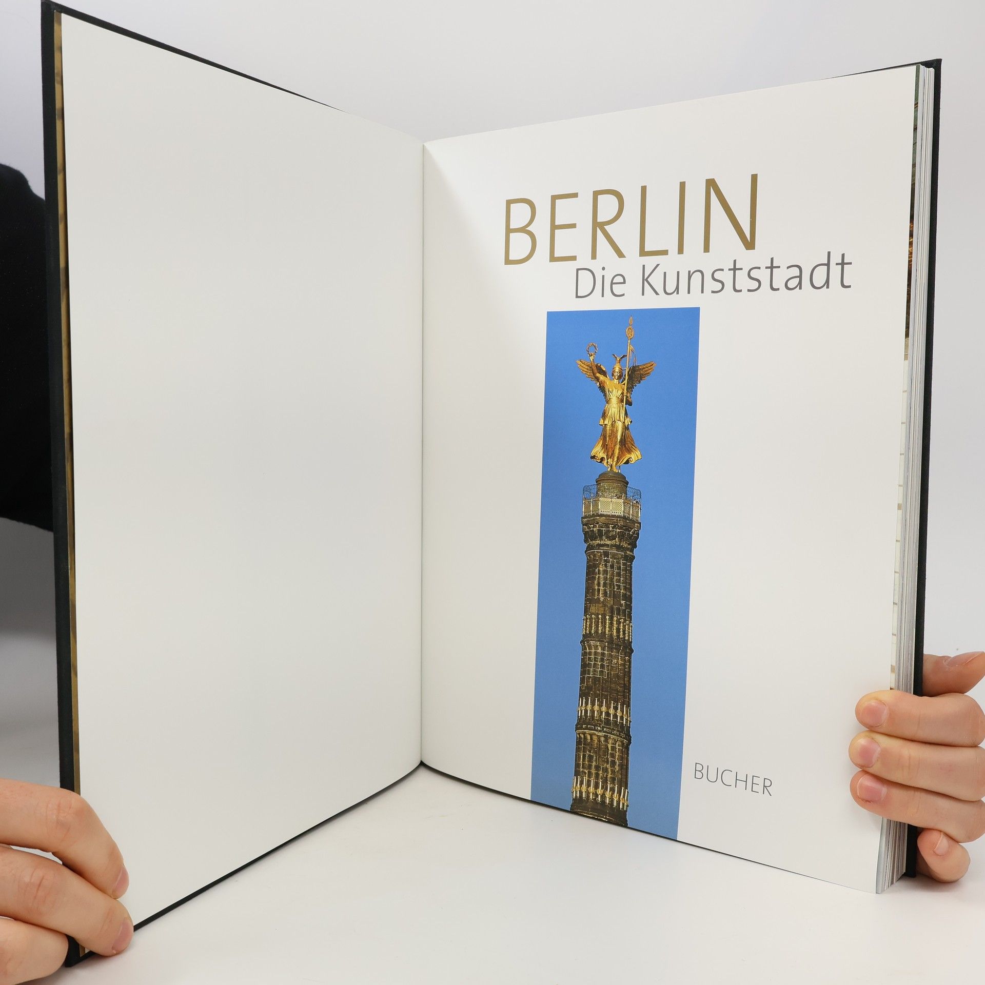 Autorenkollektiv Berlin, die Kunststadt