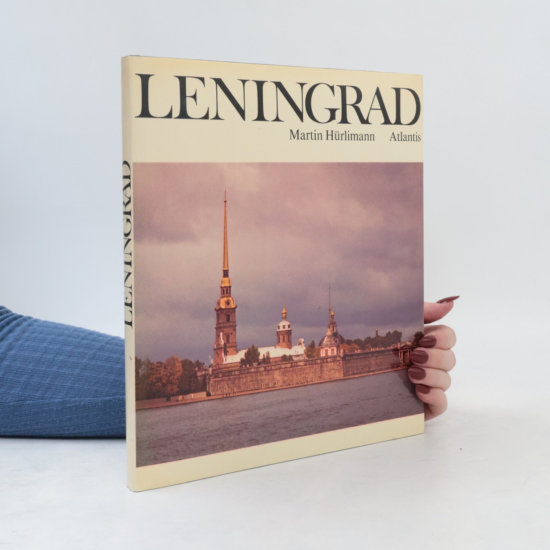 Leningrad