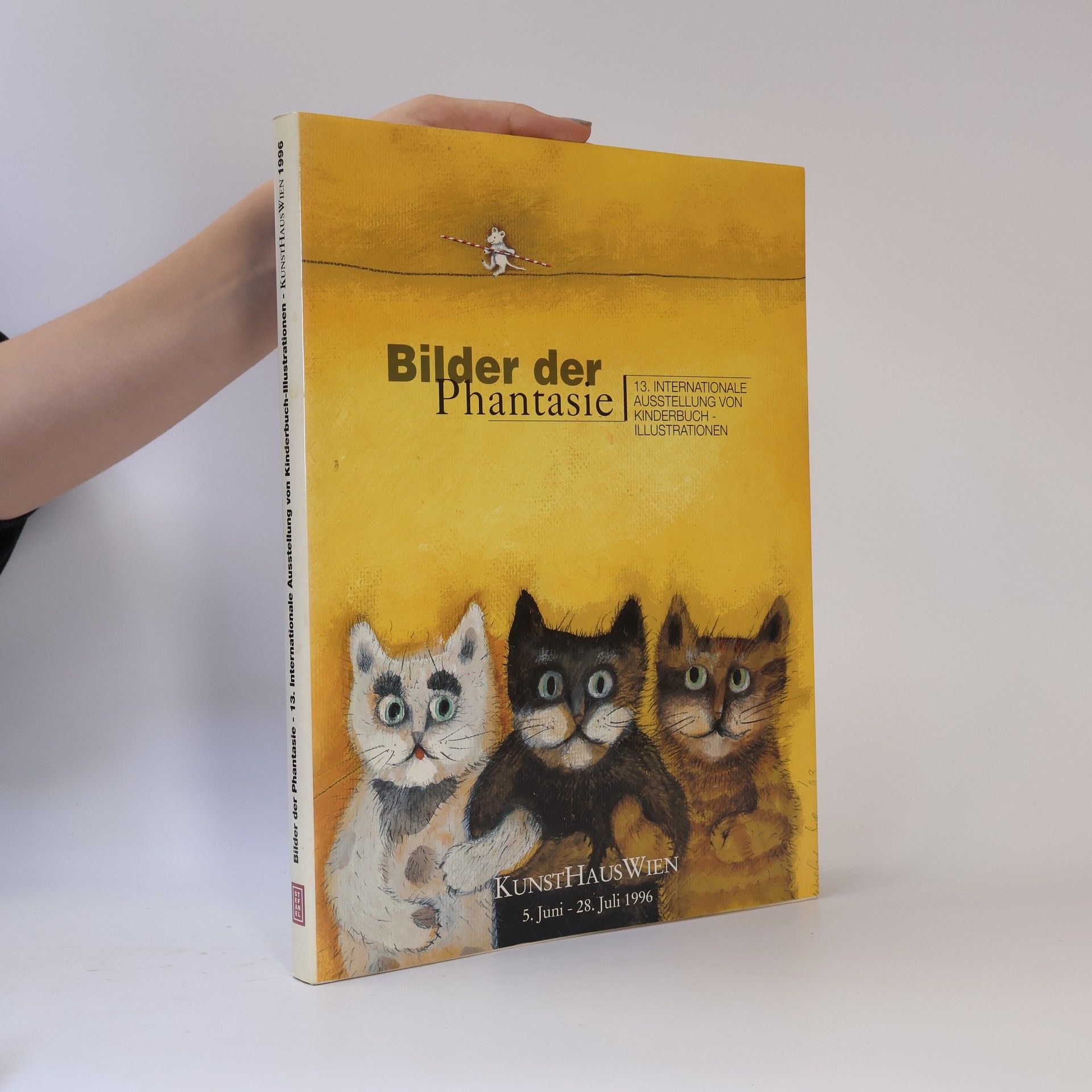Joan Miró Bilder der Phantasie