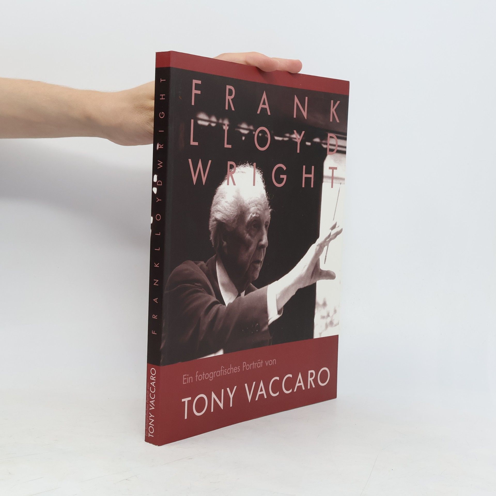 Frank Lloyd Wright