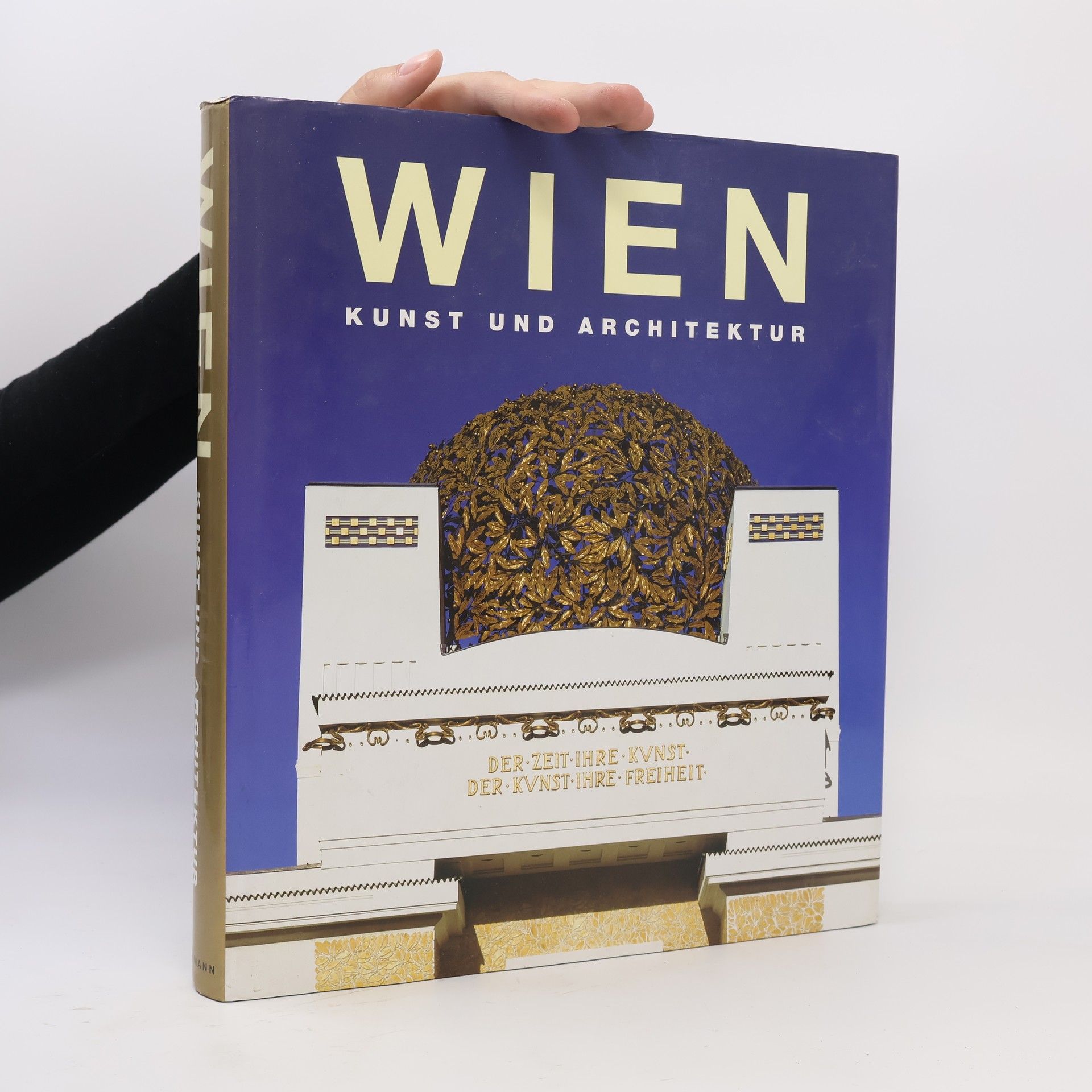 Rolf Toman Wien