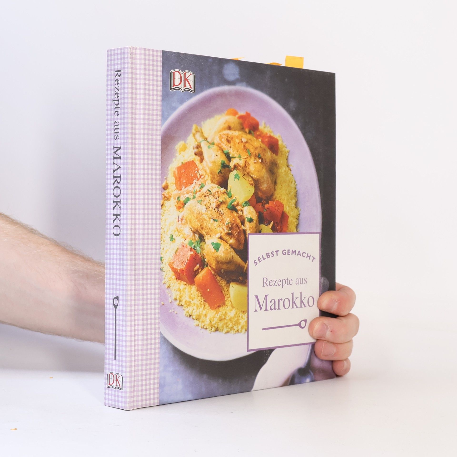Philippe Mérel Selbst gemacht - Marokko