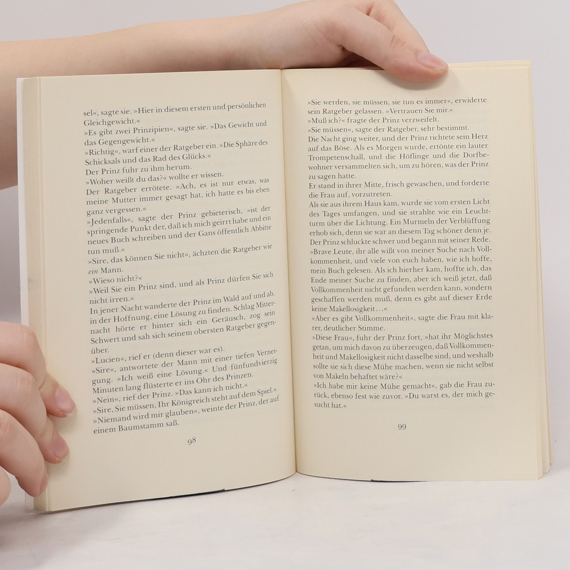 Jeanette Winterson Orangen sind nicht die einzige Frucht