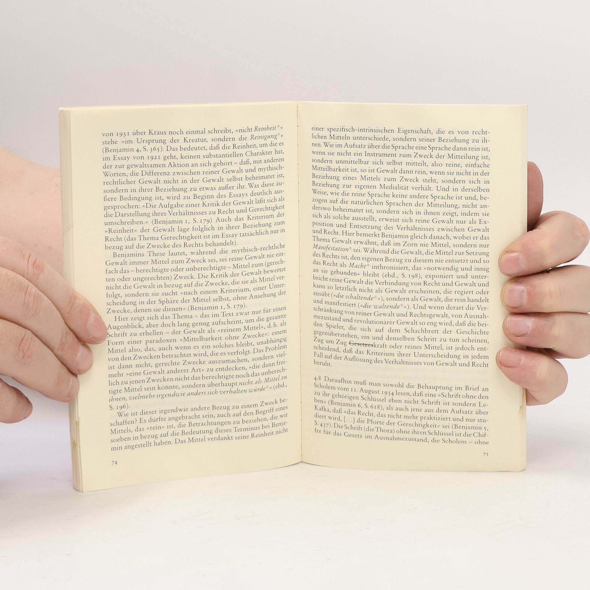 Giorgio Agamben Homo sacer 1