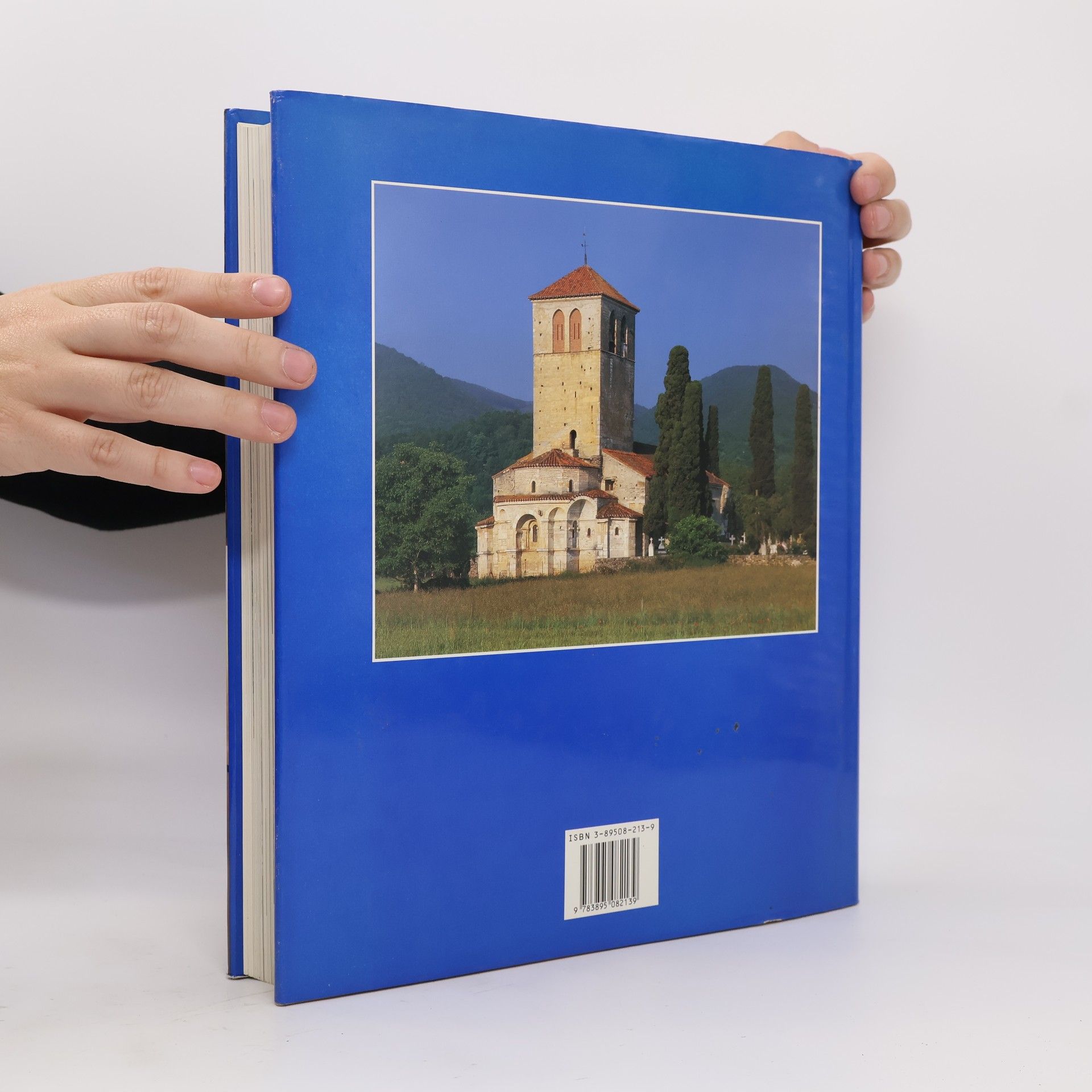 Rolf Toman Die Kunst der Romanik : Architektur, Skulptur, Malerei