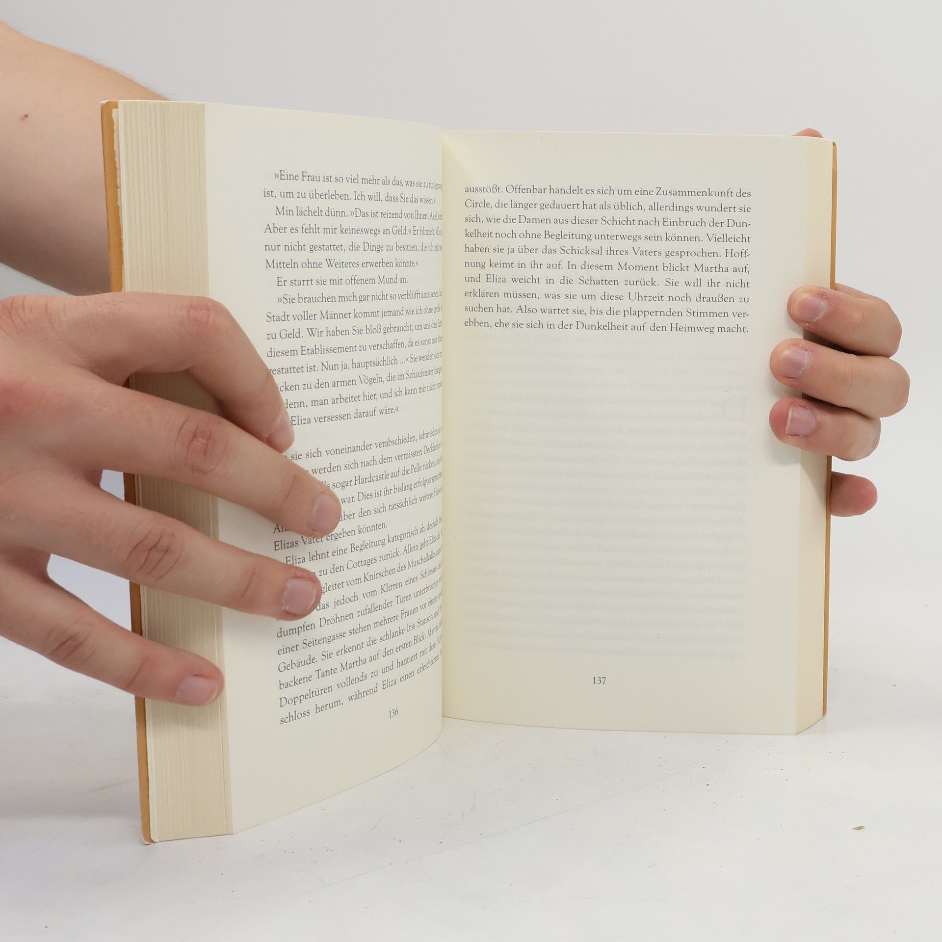 Lizzie Pook Moonlight und die Tochter des Perlenfischers