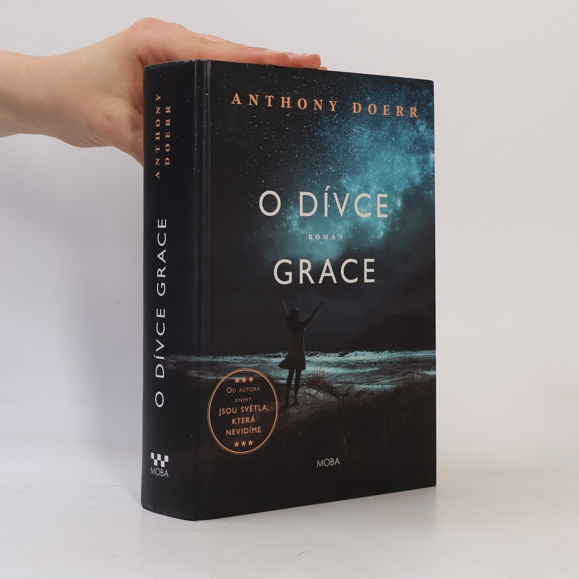 O dívce Grace