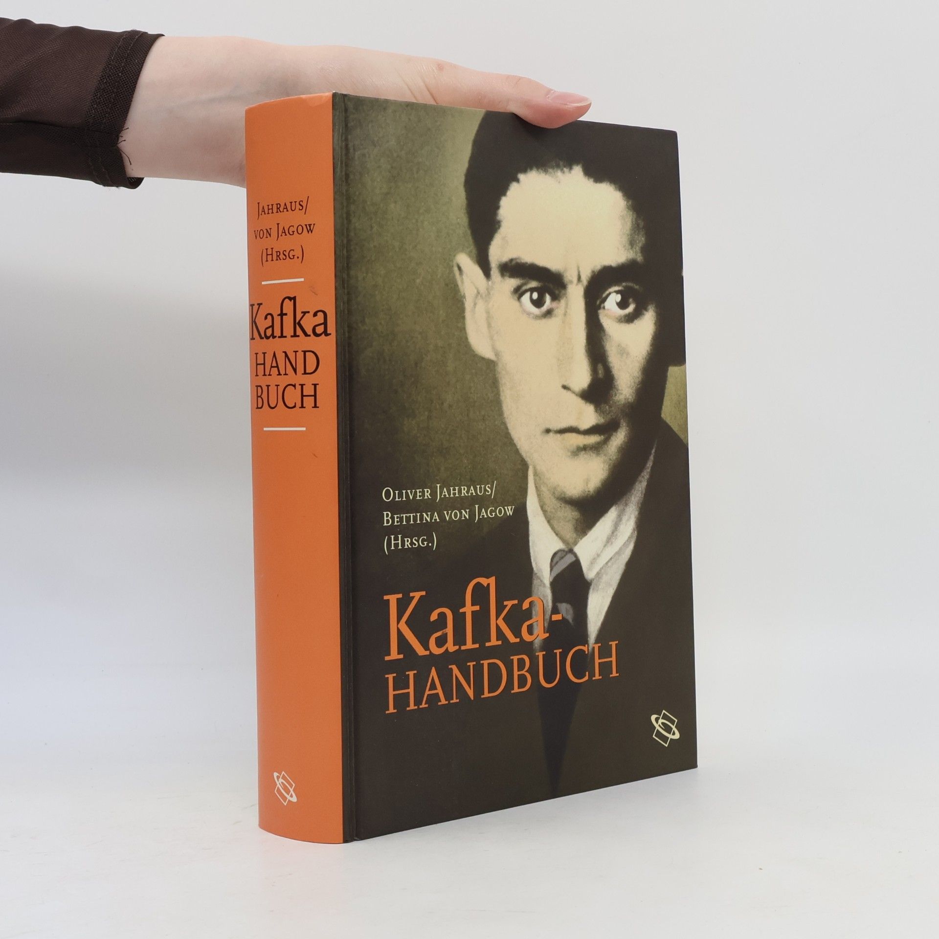 Kafka-Handbuch: Leben - Werk - Wirkung