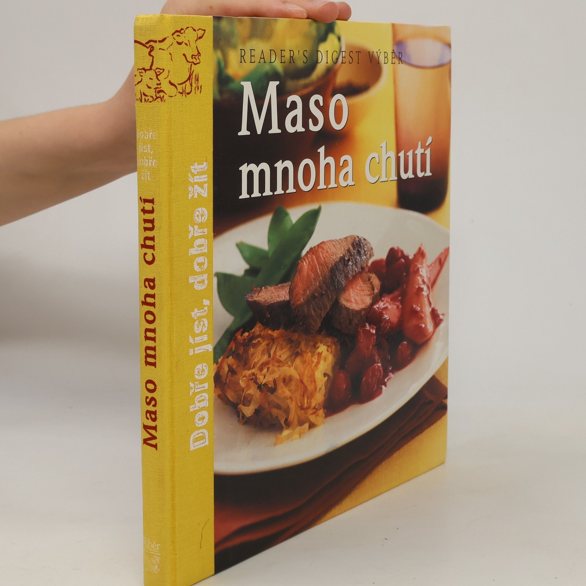 Autorenkollektiv Maso mnoha chutí