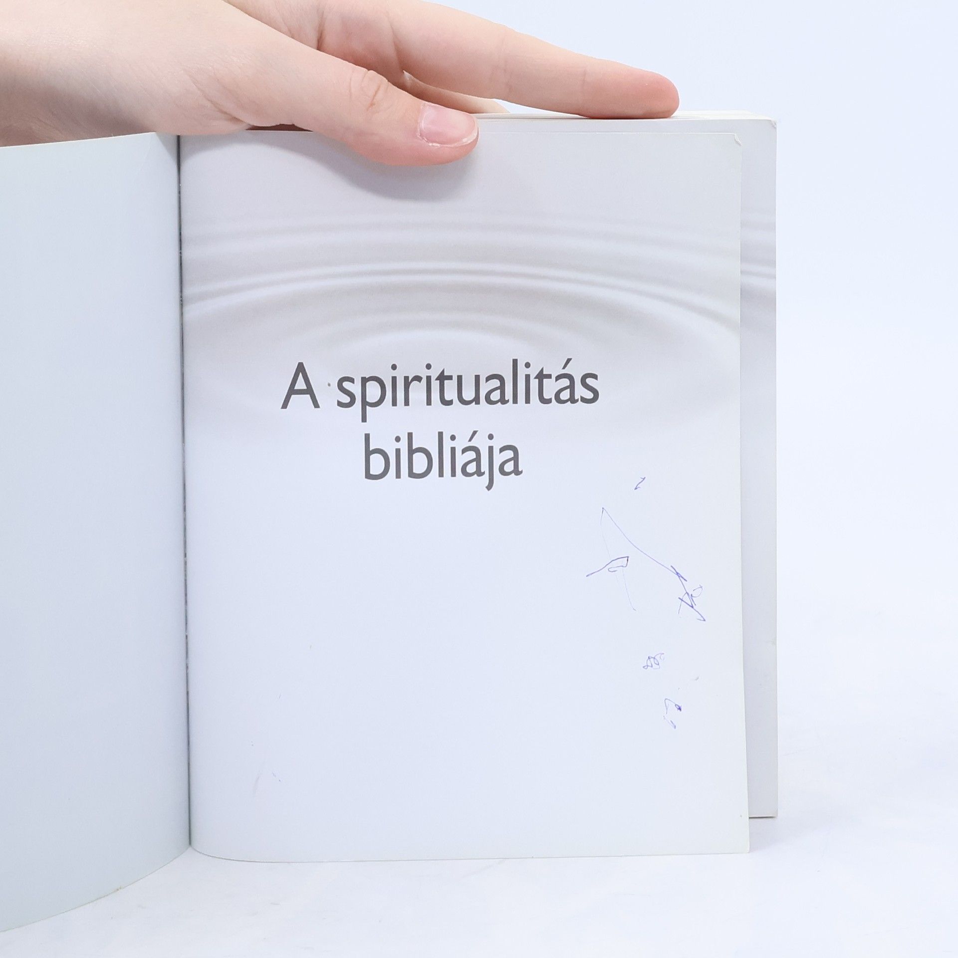 Jane Struthers A spiritualitás bibliája