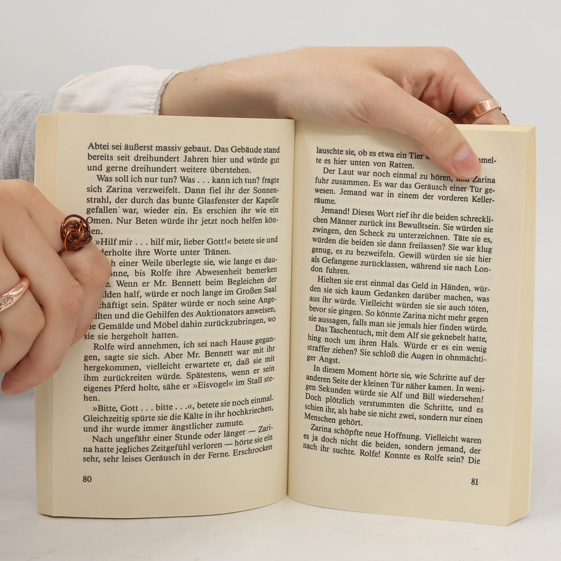 Barbara Cartland Der stolze Graf