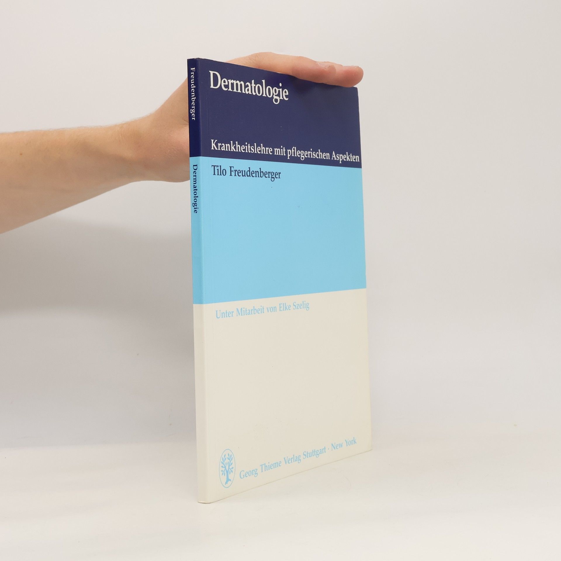 Tilo Freudenberger Dermatologie