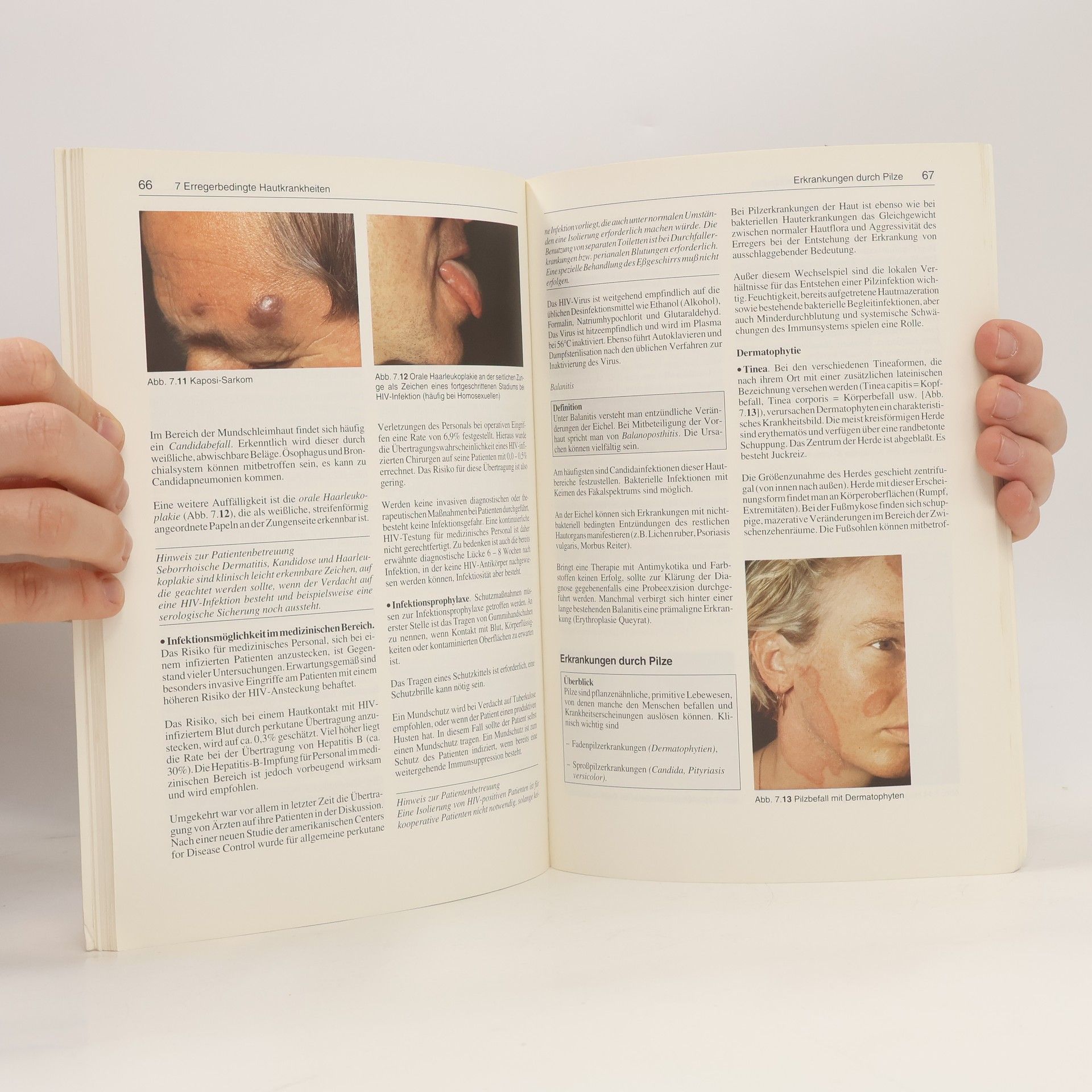 Tilo Freudenberger Dermatologie