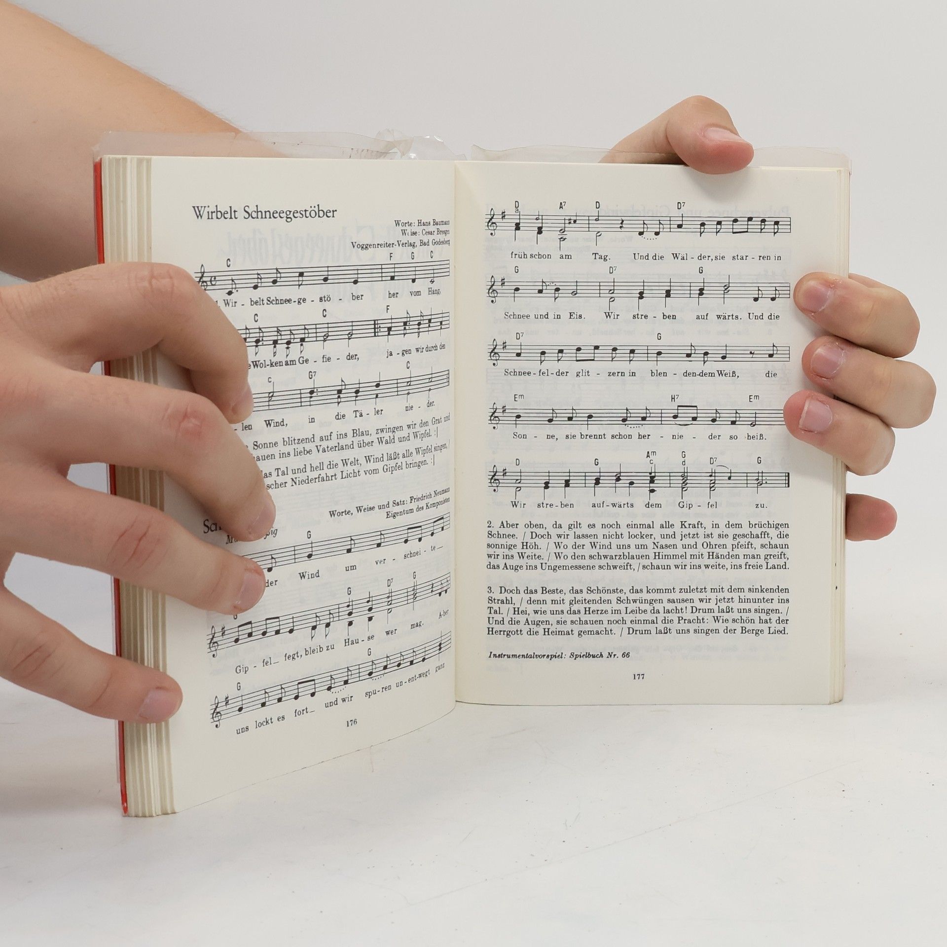 Autorenkollektiv Komm sing mit