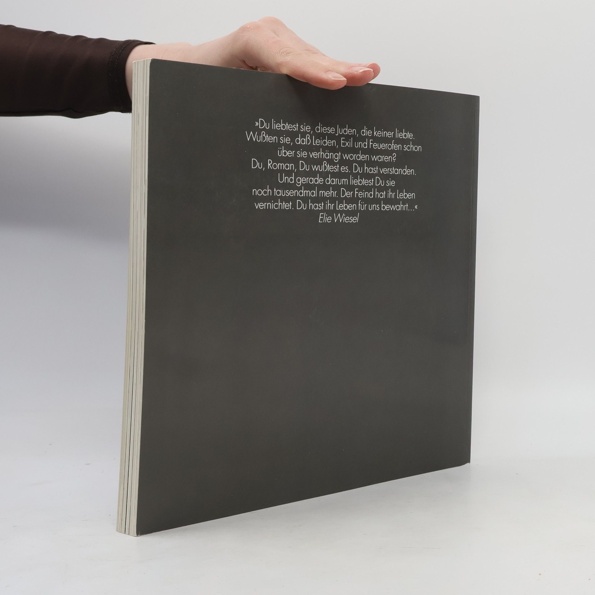 Roman Vishniac Wo Menschen und Bücher lebten