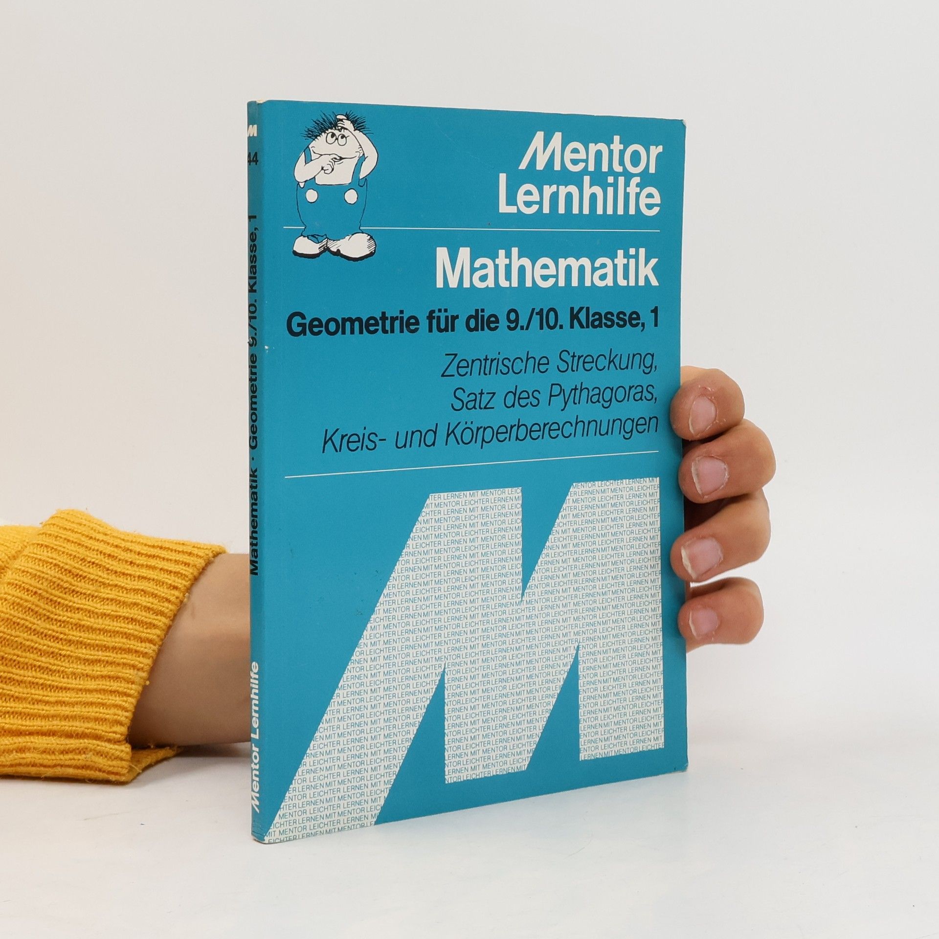 Rolf Baumann Geometrie 9./10. Klasse