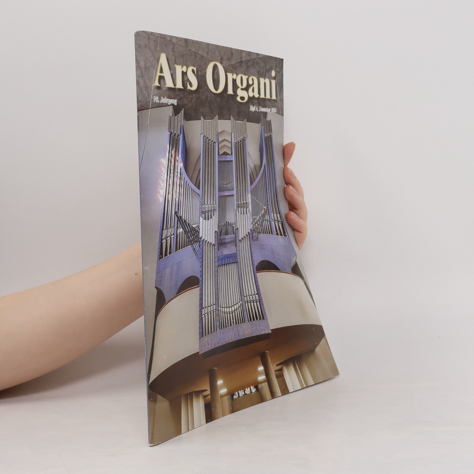 Autorenkollektiv Ars Organi 9/2024