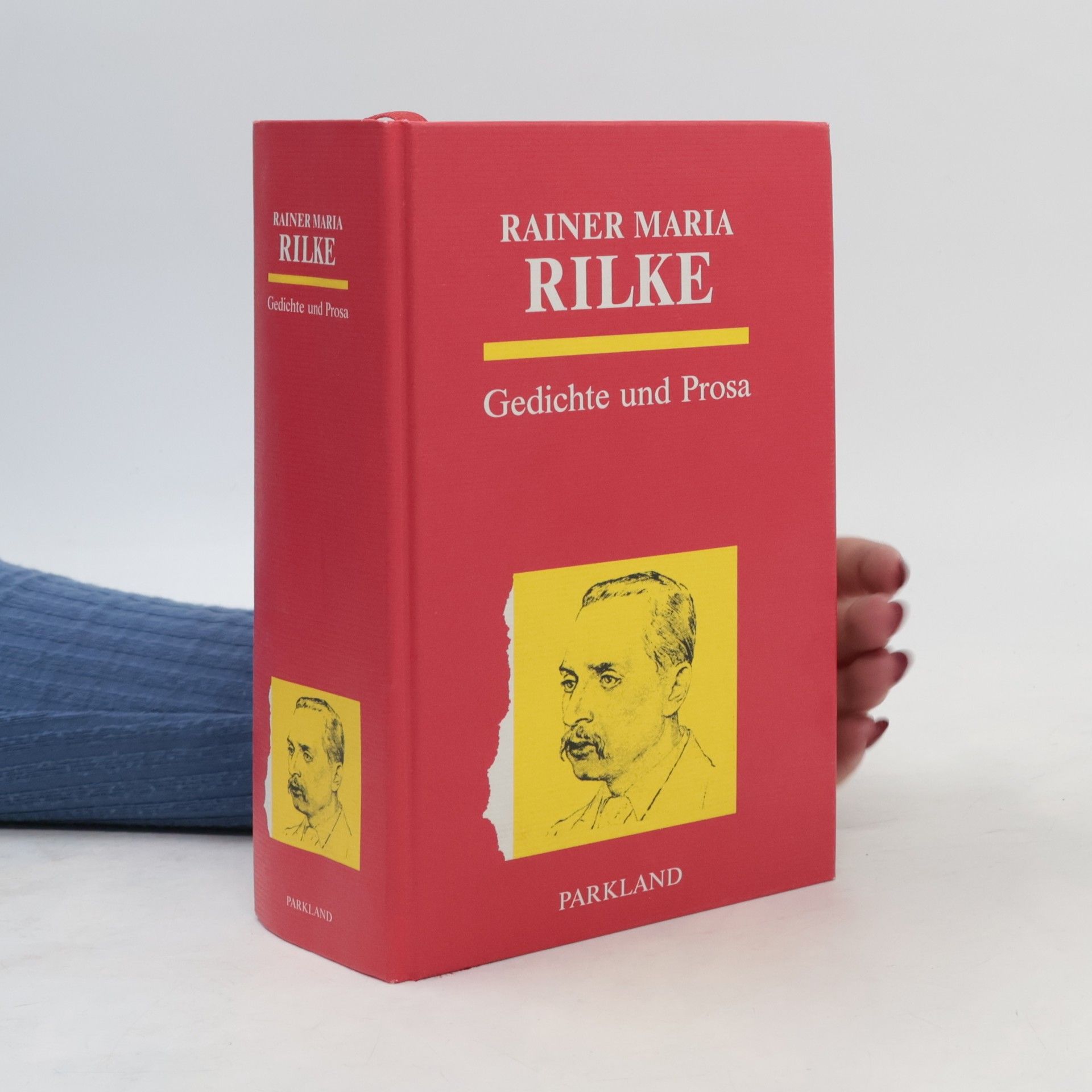 Gedichte und Prosa