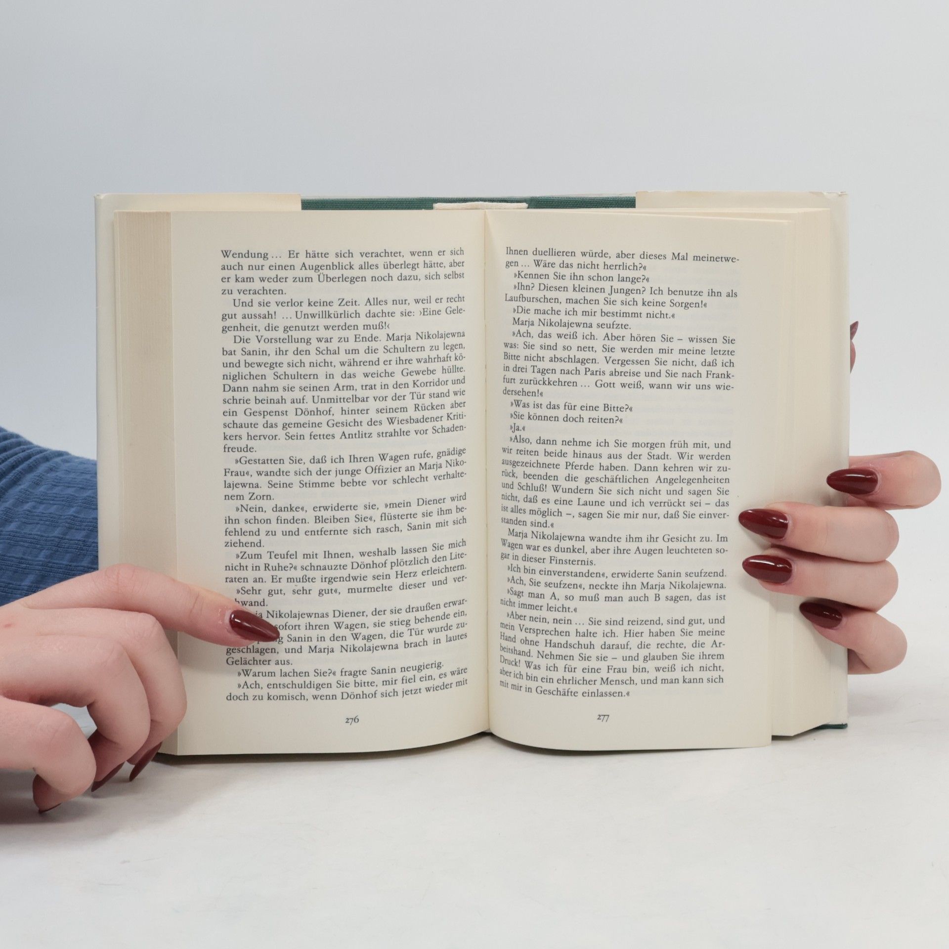 Iwan S. Turgenew Erste Liebe und andere Novellen