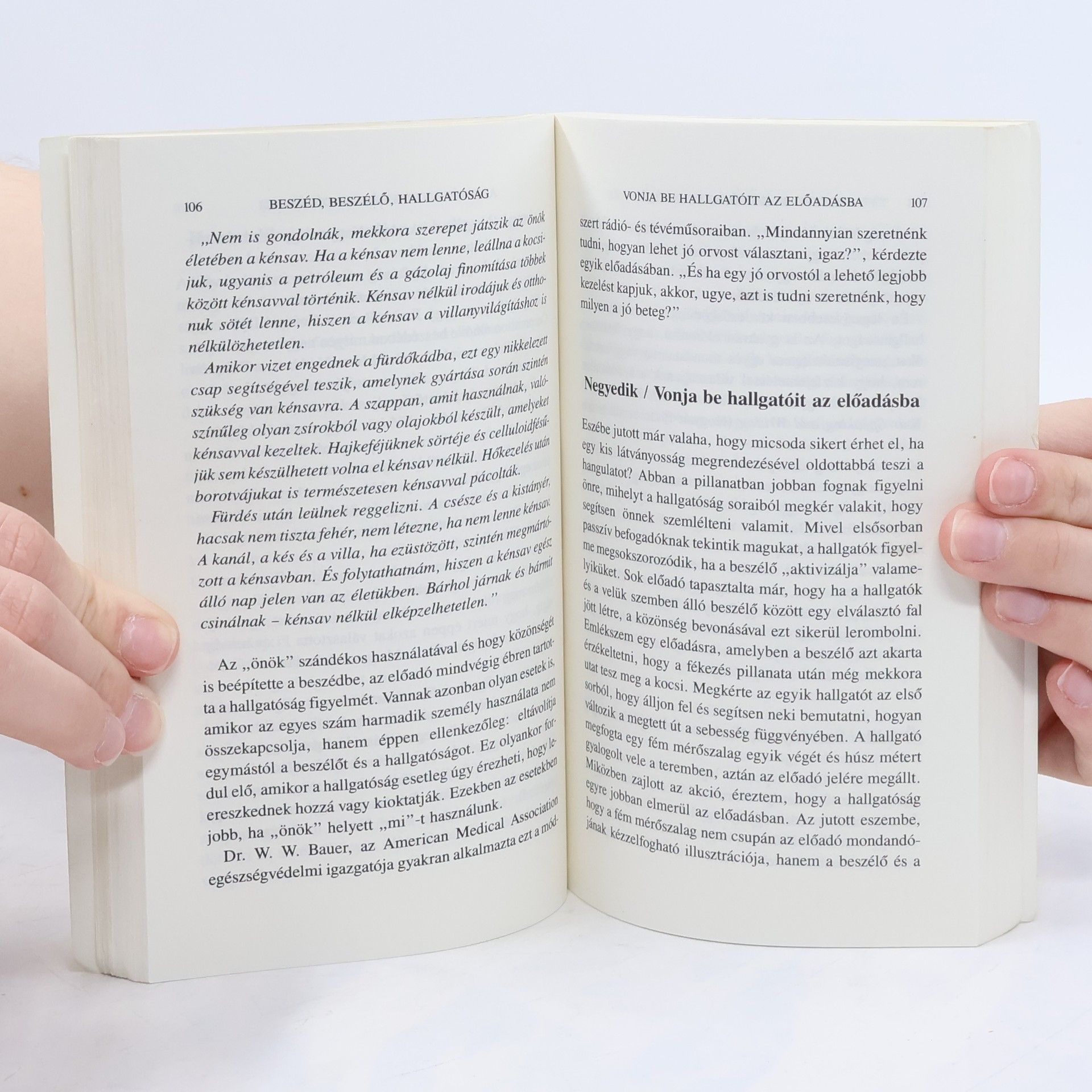 Dale Carnegie Sikerkalauz 3