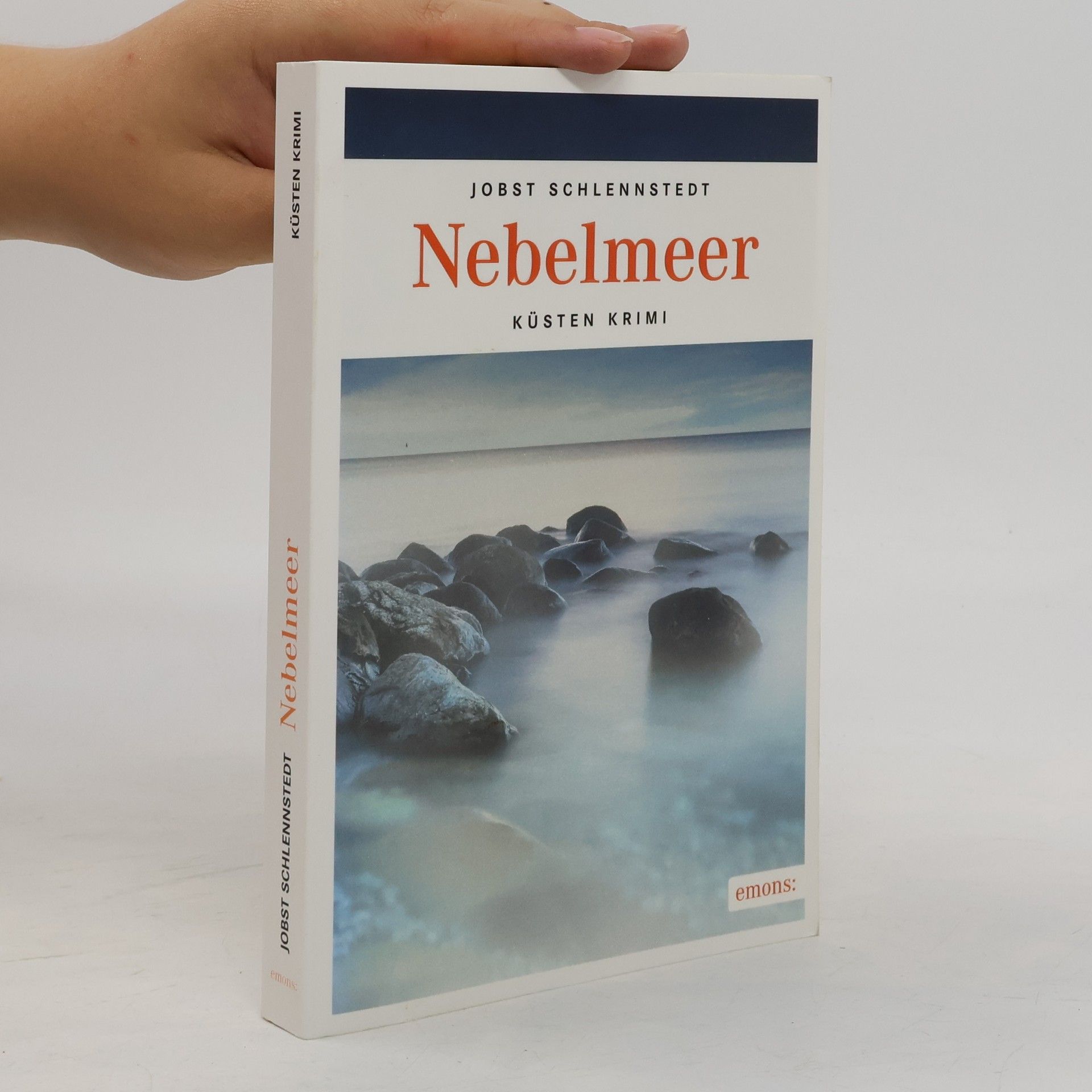 Jobst Schlennstedt Nebelmeer