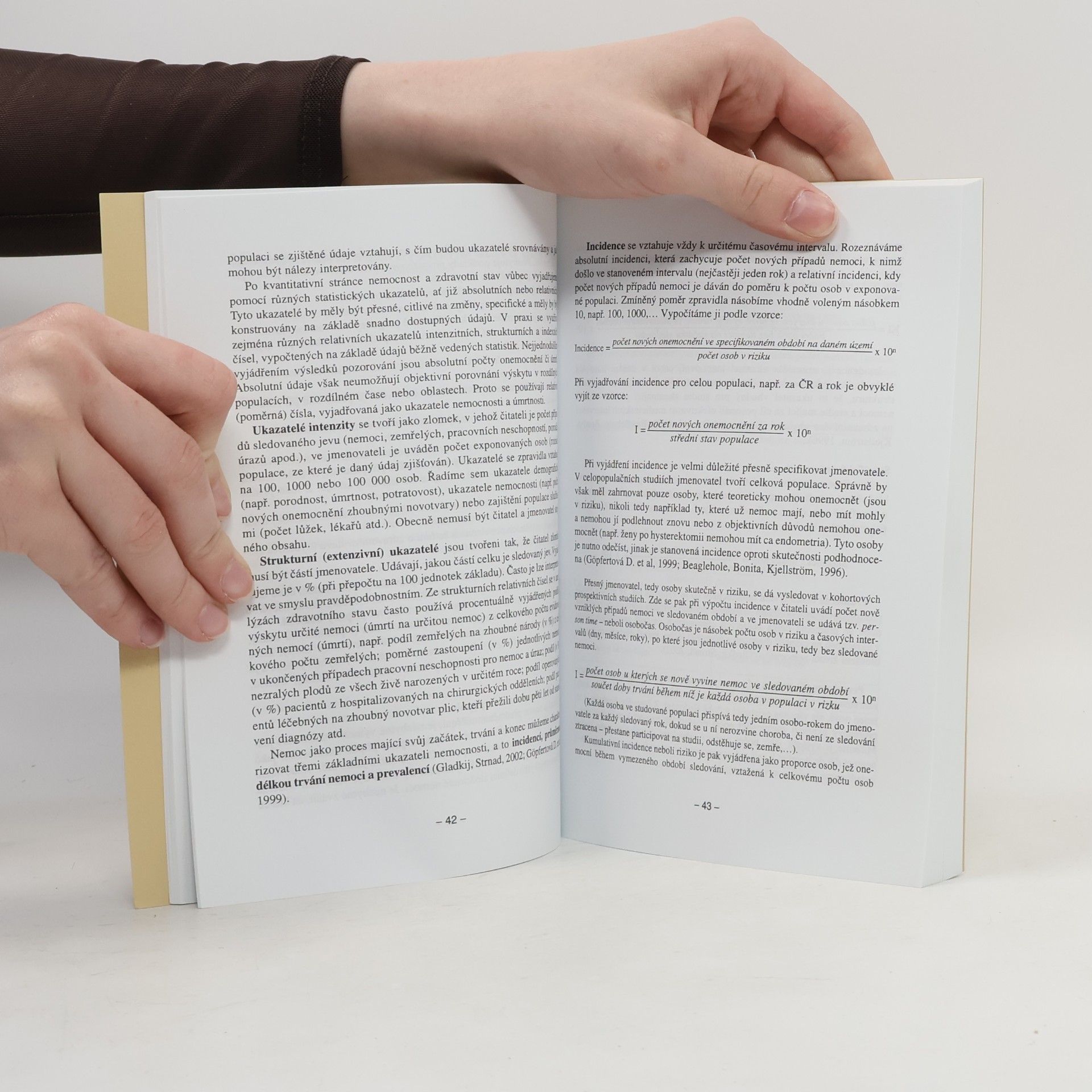 Jiří Mareš Učební texty Univerzity Karlovy v Praze: Vybrané kapitoly ze sociálního lékařství