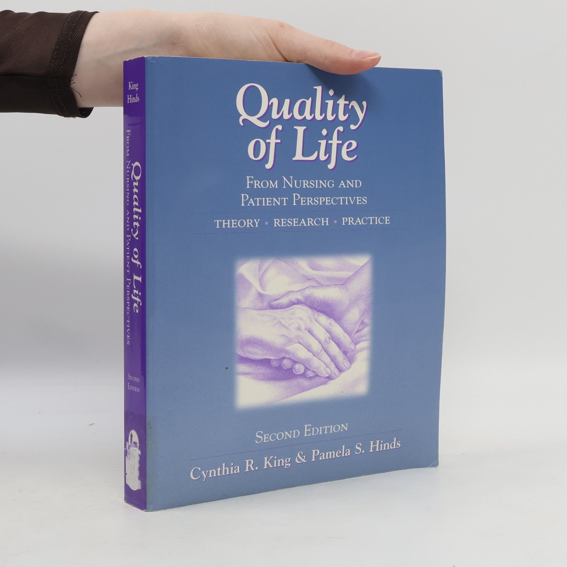 Florence S. Kavaler Jones and Bartlett Series in Oncology: Quality of Life