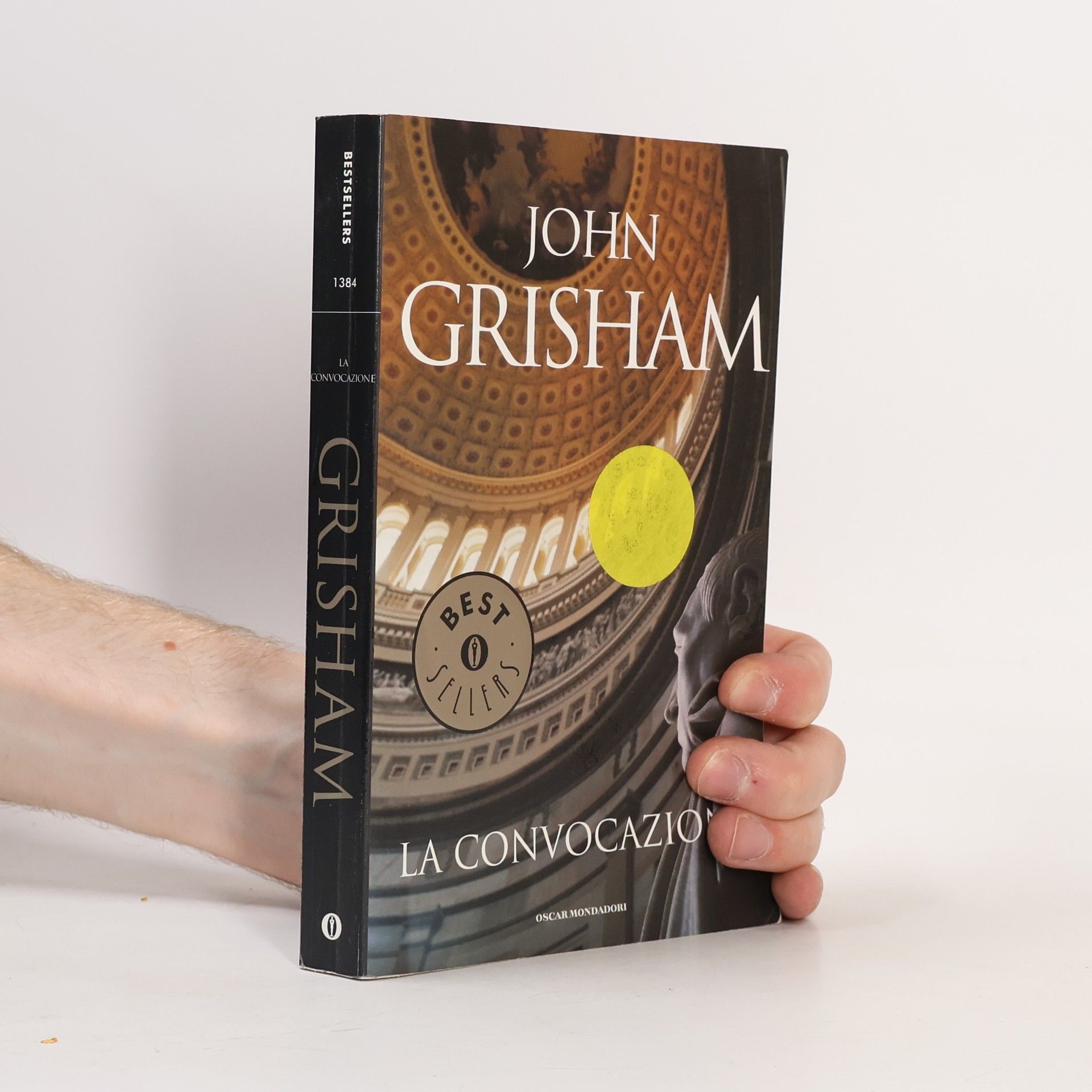John Grisham La convocazione