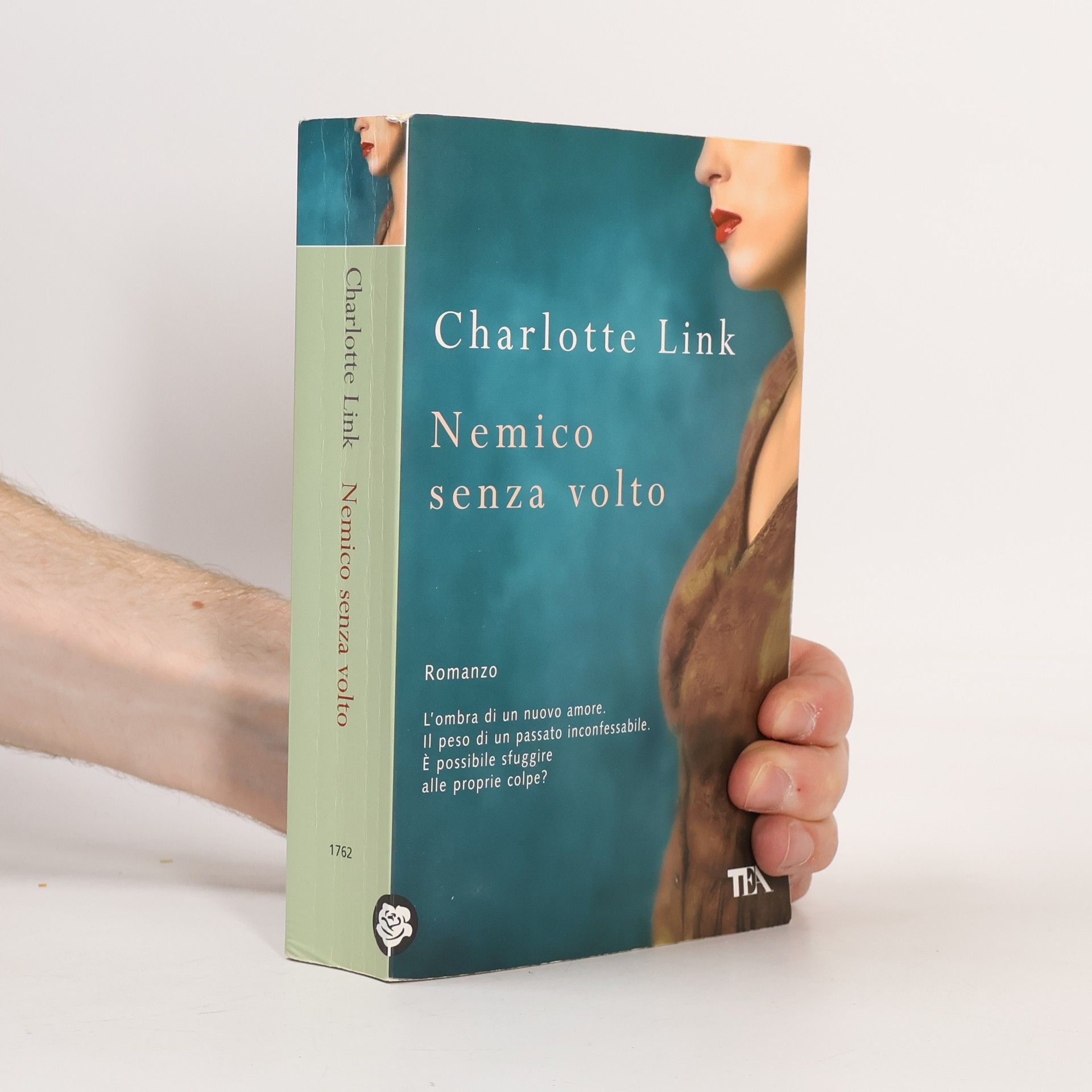 Charlotte Link Nemico senza volto