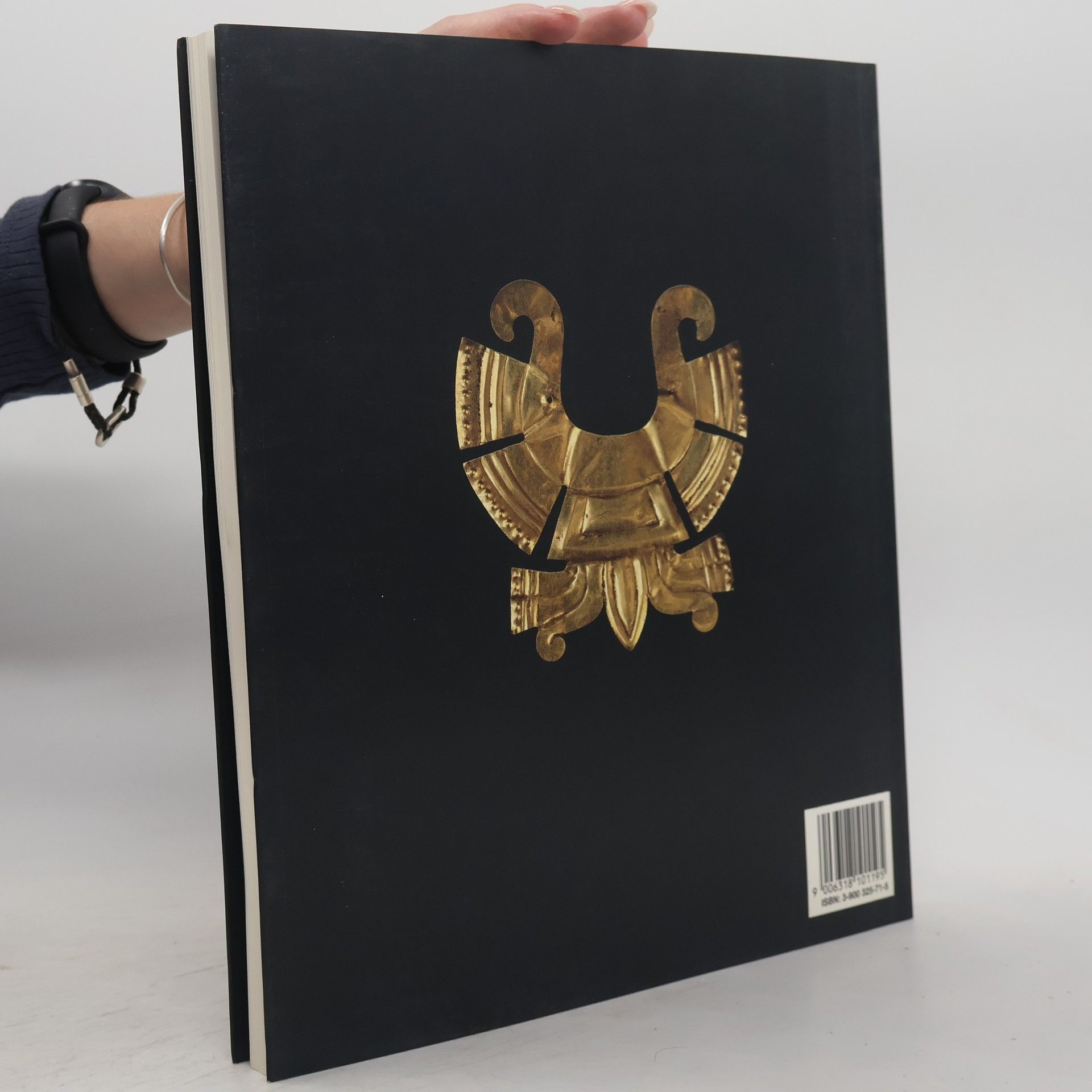 Wilfried Seipel Gold und Silber aus Mexiko