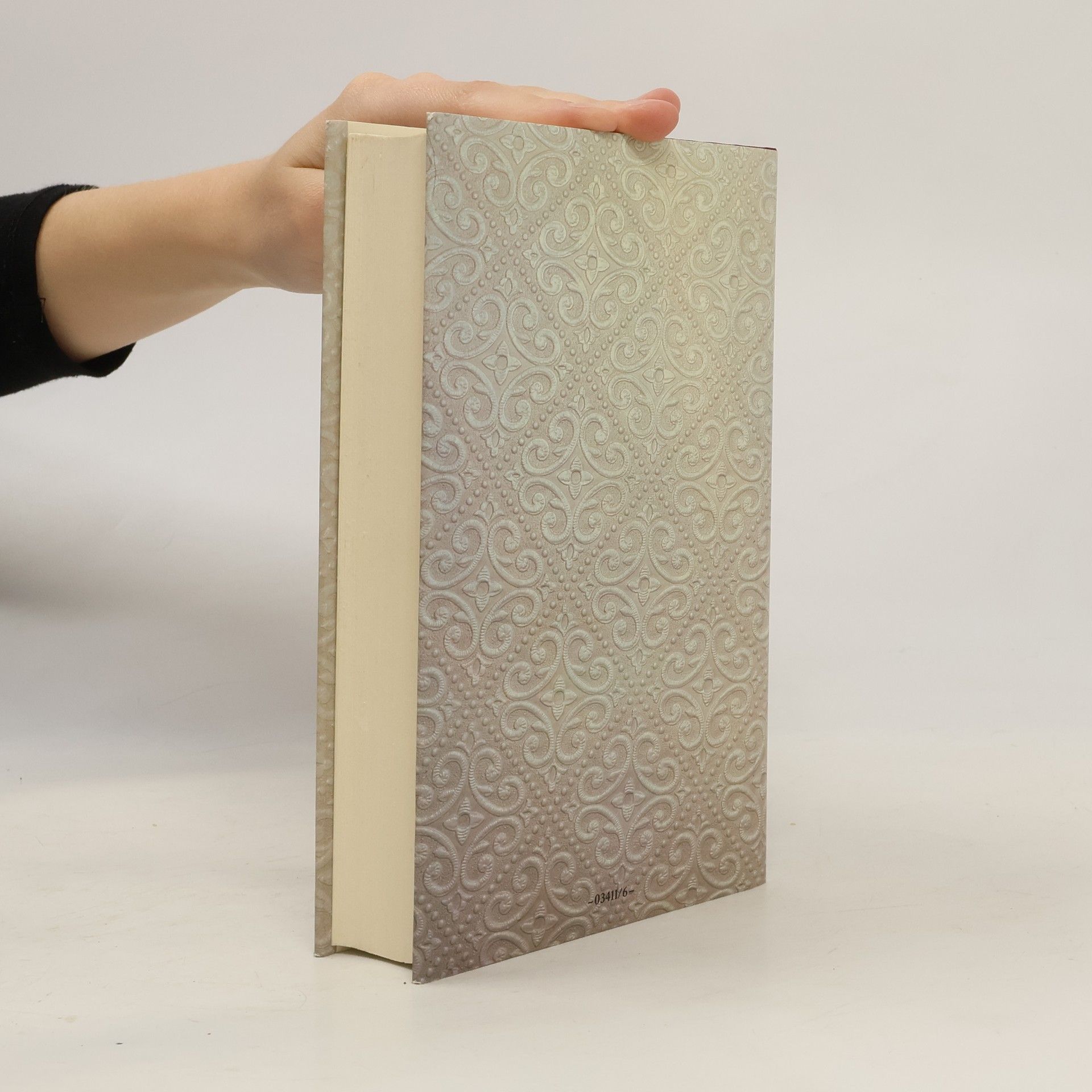 Amei-Angelika Müller Pfarrers Kinder, Müllers Vieh