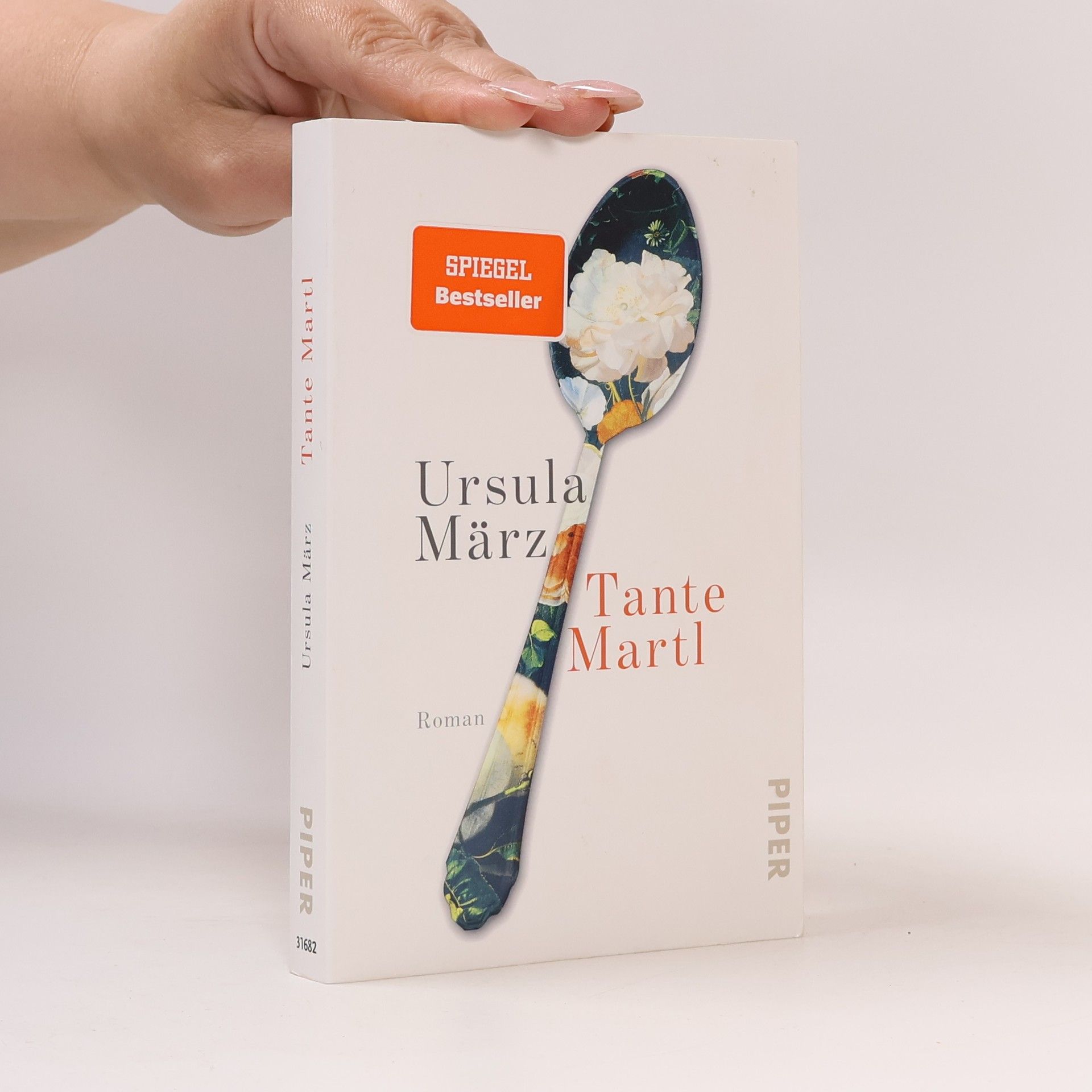 Ursula März Tante Martl