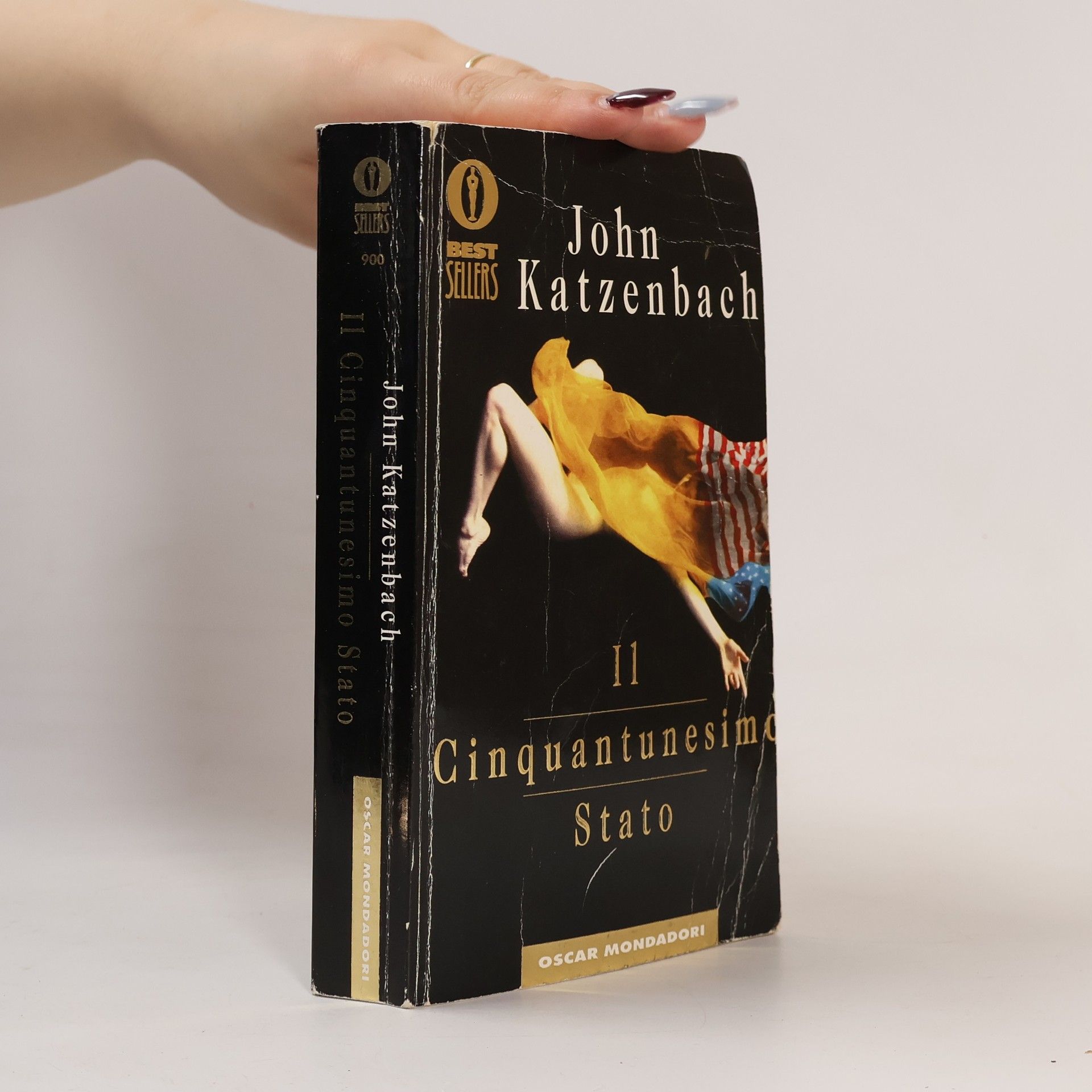 Oscar bestsellers - 900: Il cinquantunesimo stato