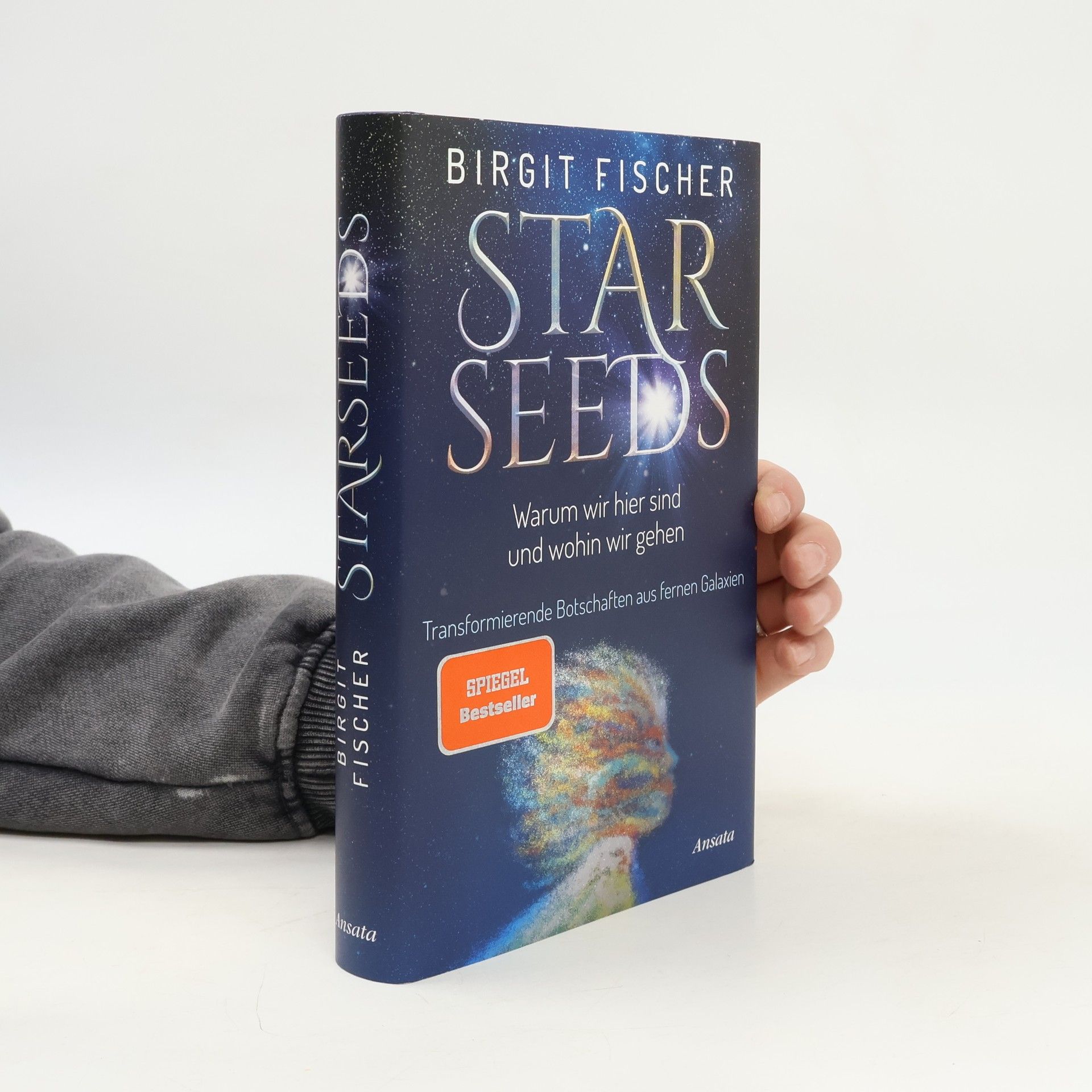 Starseeds