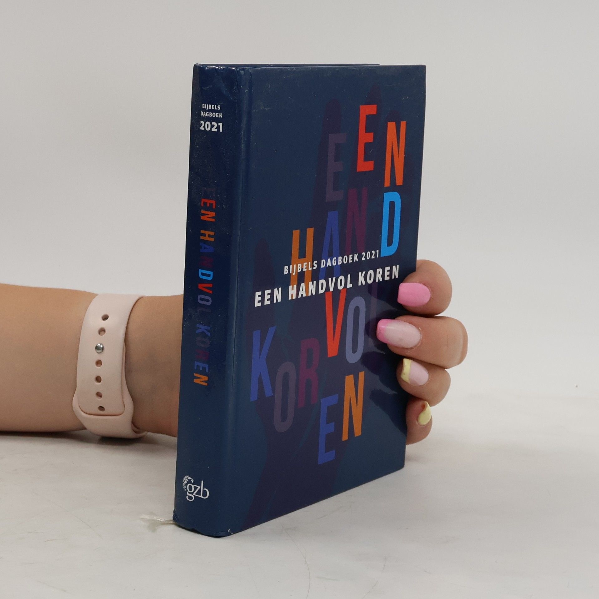 Autorenkollektiv Een handvol koren