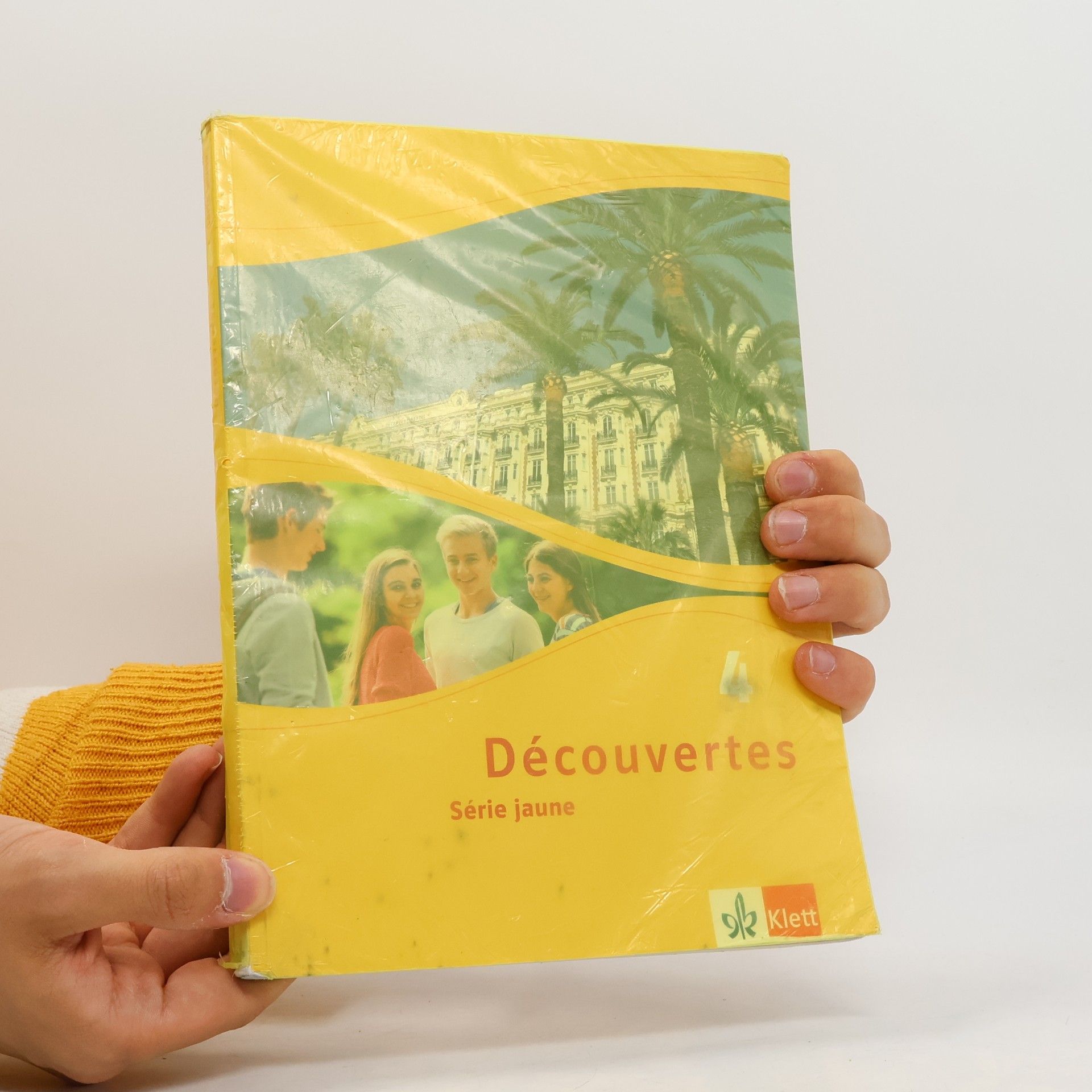 Birgit Bruckmayer Découvertes