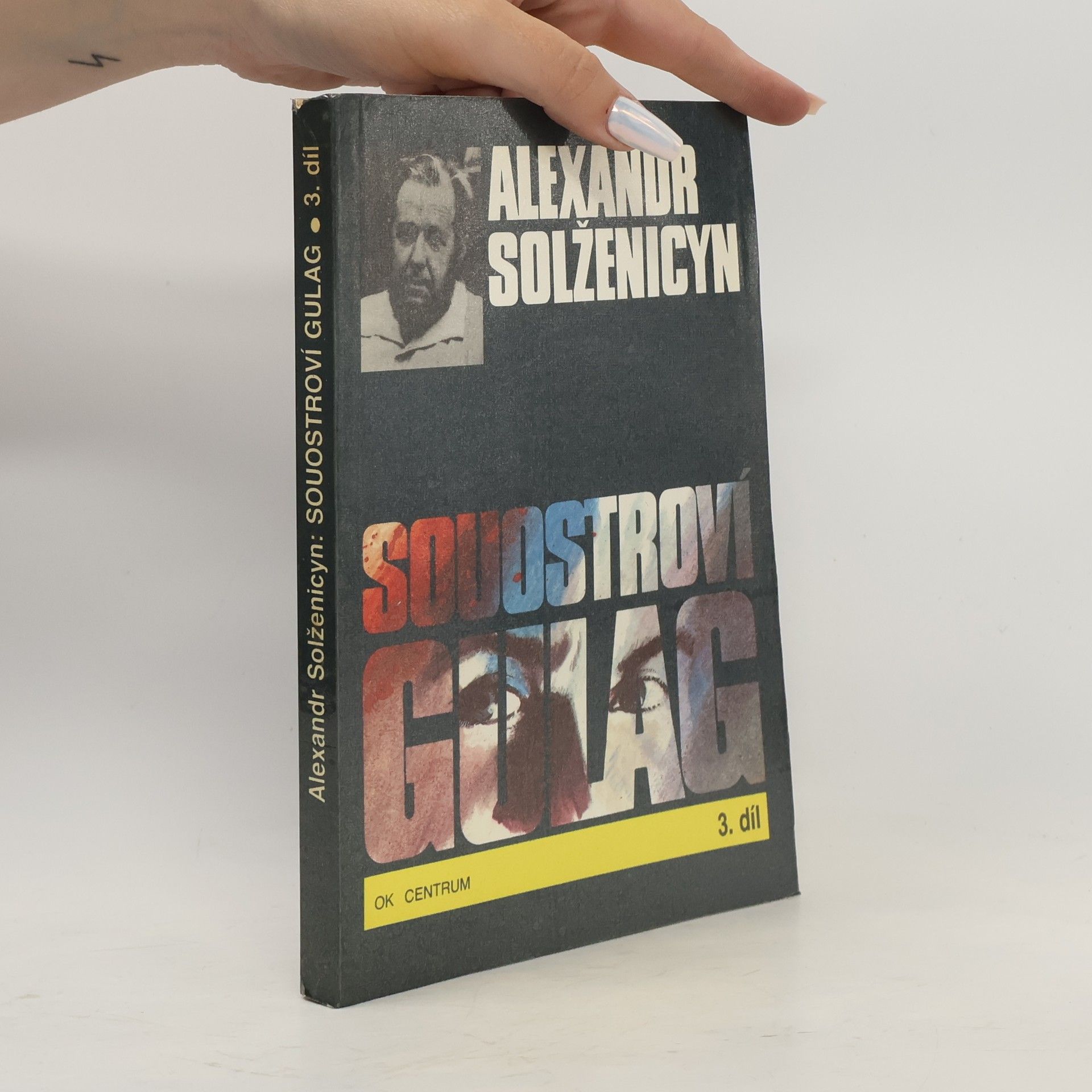 Souostroví Gulag 3