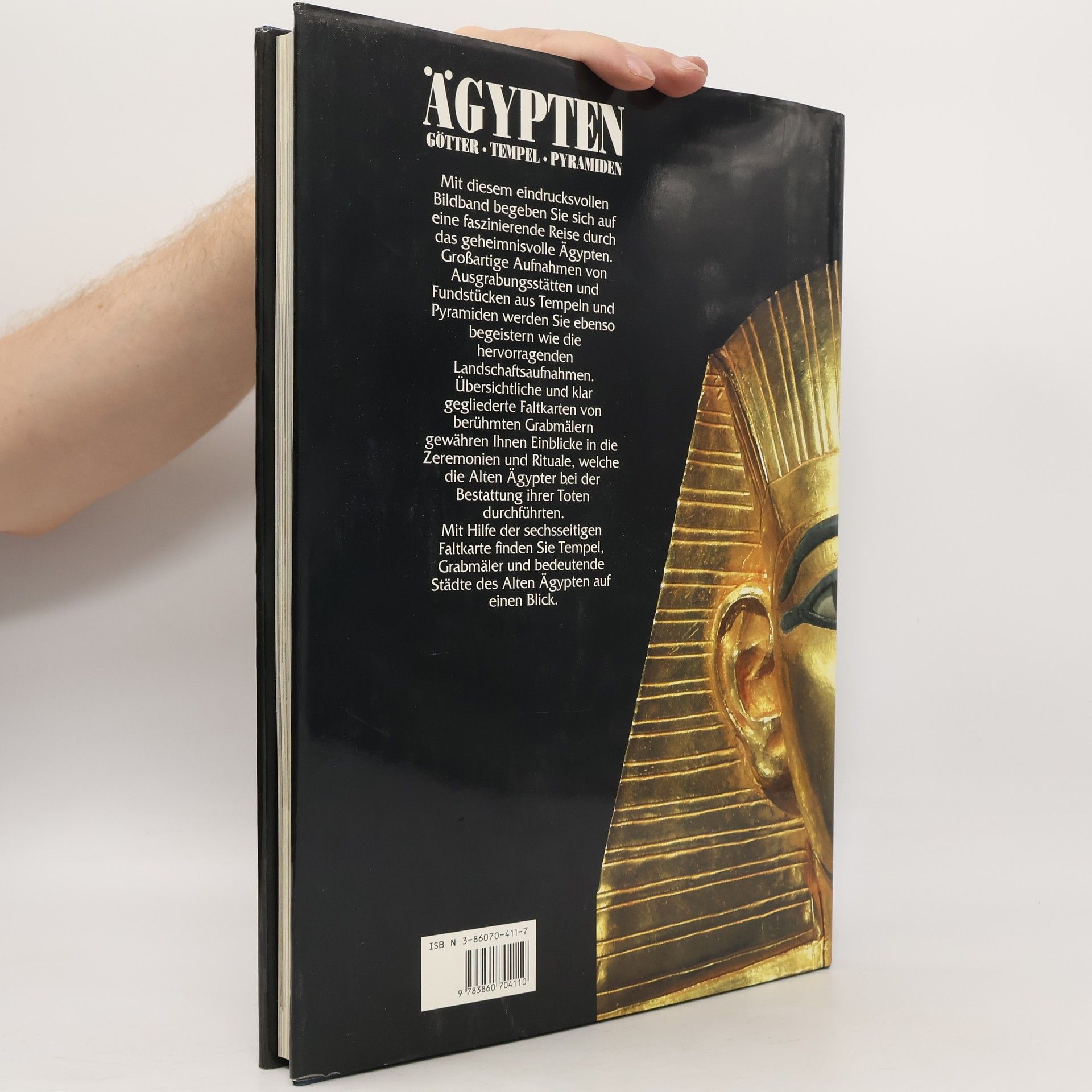 Alberto Siliotti Ägypten