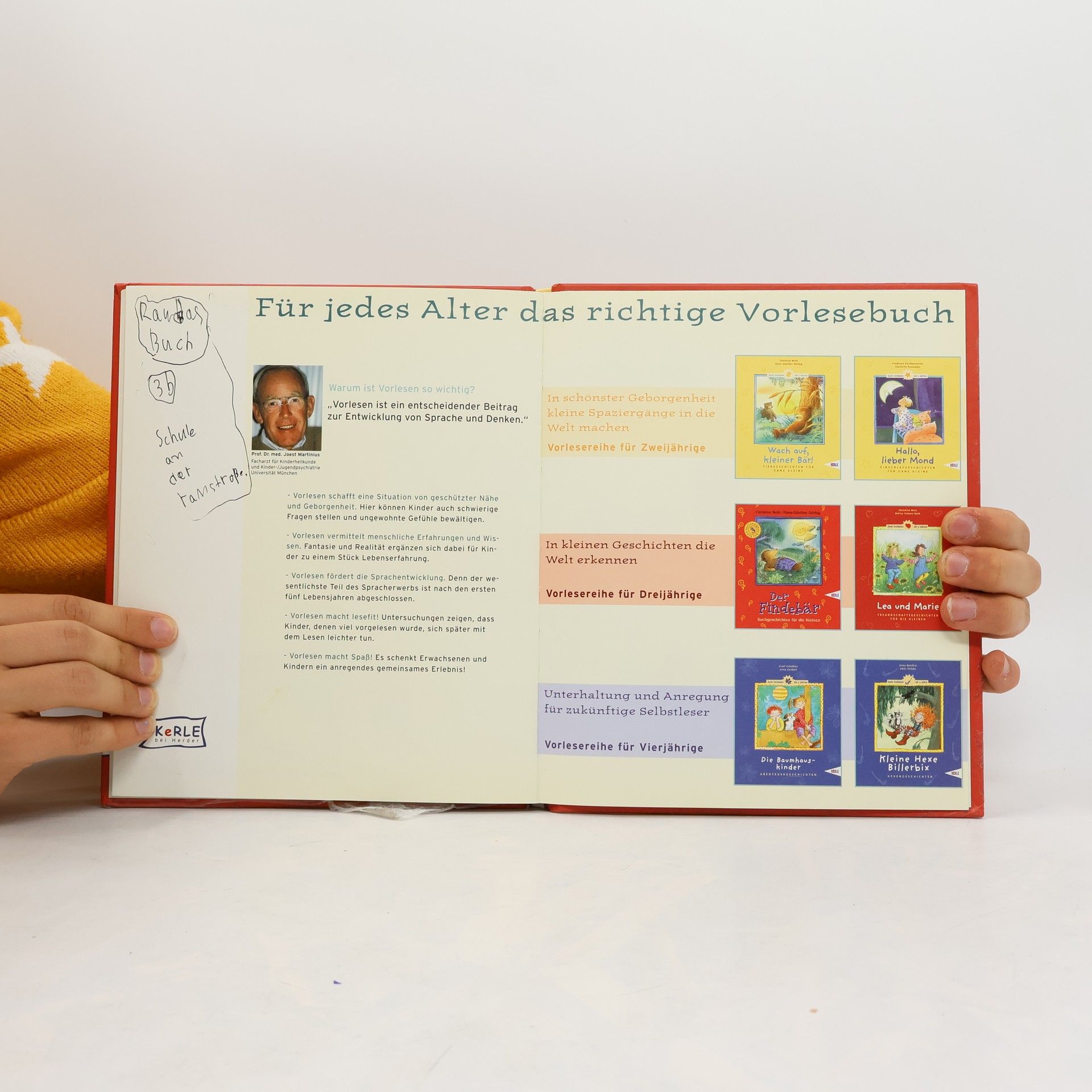 Ingrid Kellner Willkommen im Kindergarten!