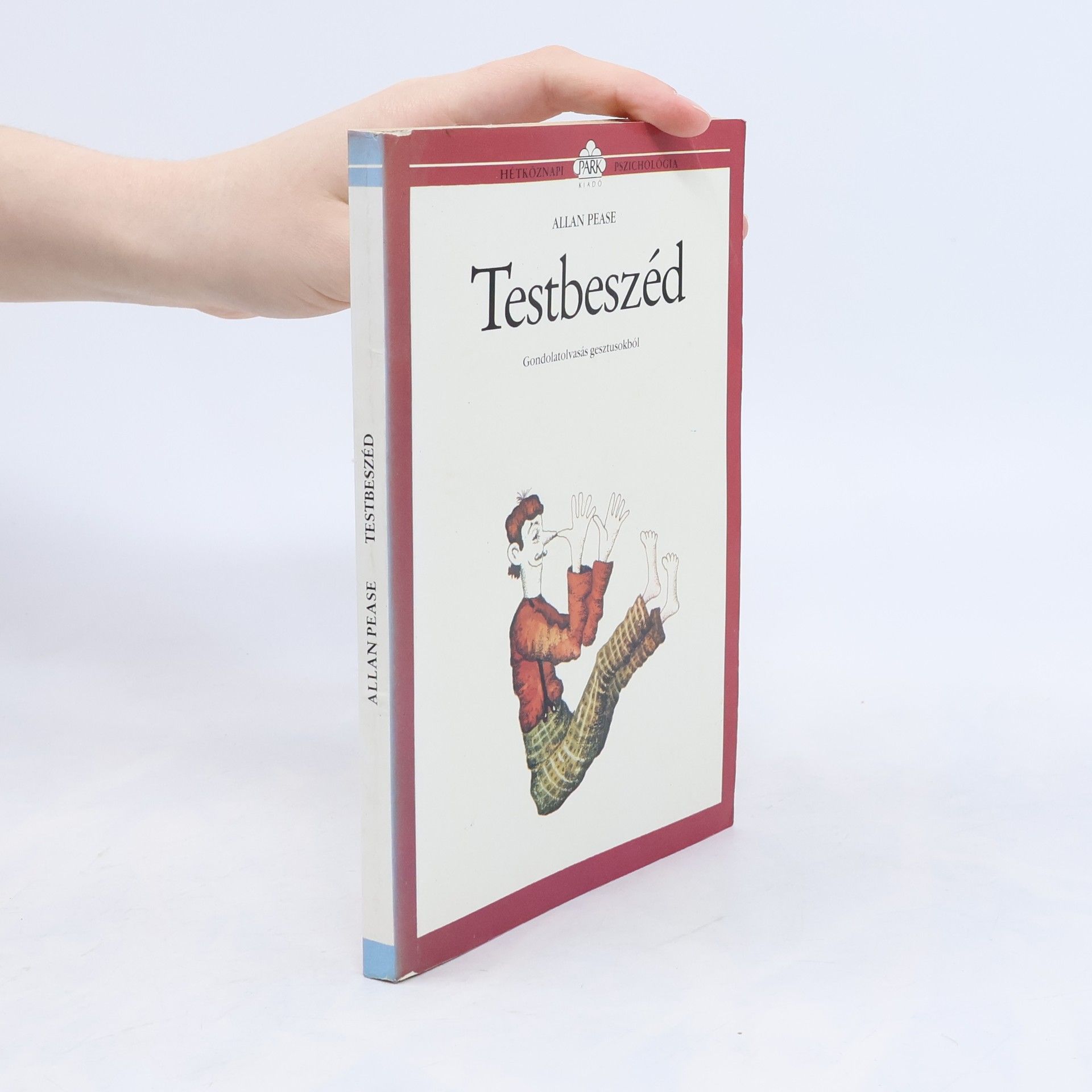 Testbeszéd