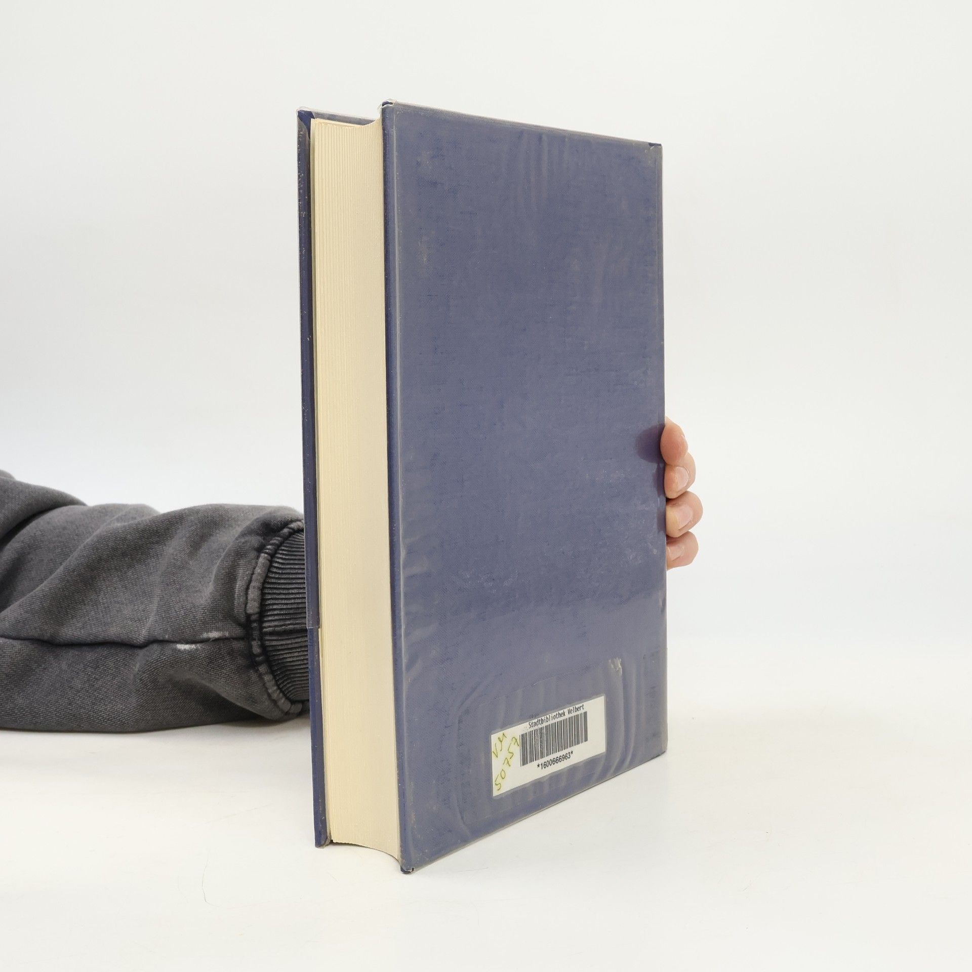 Wilhelm Totok Handbuch der bibliographischen Nachschlagewerke