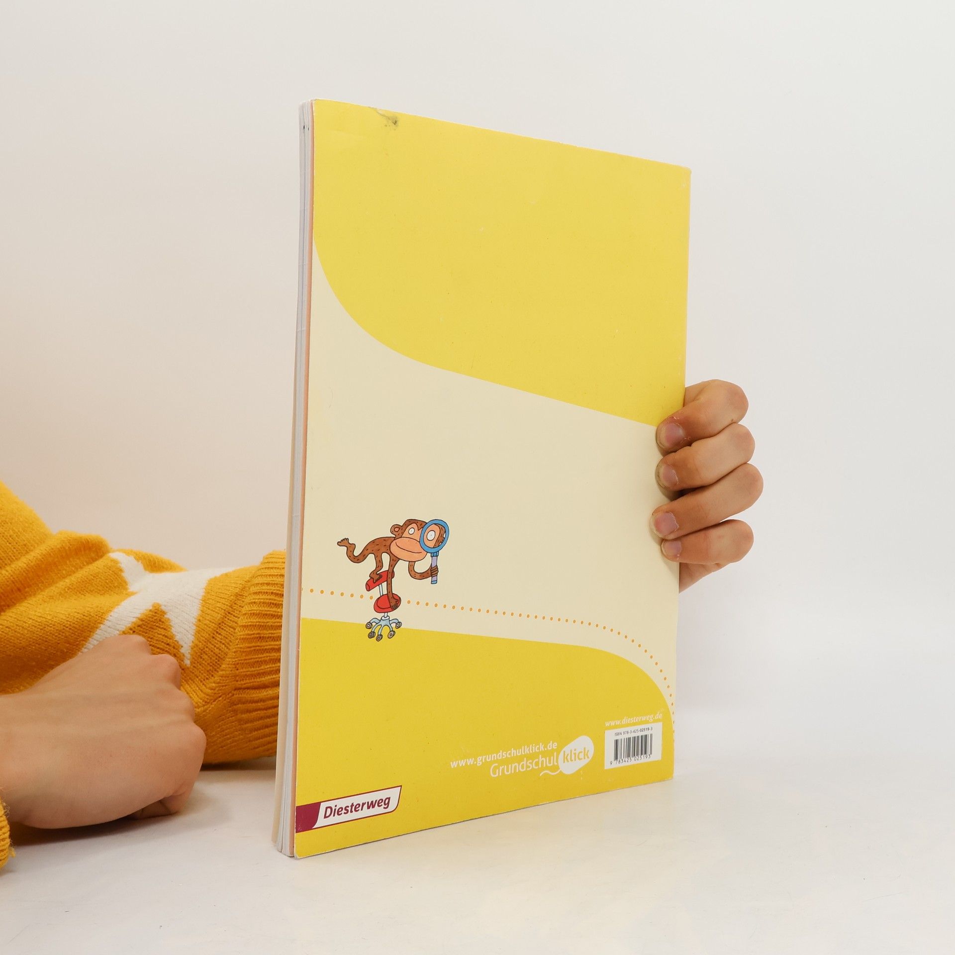 Autorenkollektiv Konfetti 1 / 2. Arbeitsheft. Rechtschreiben und Sprachgebrauch