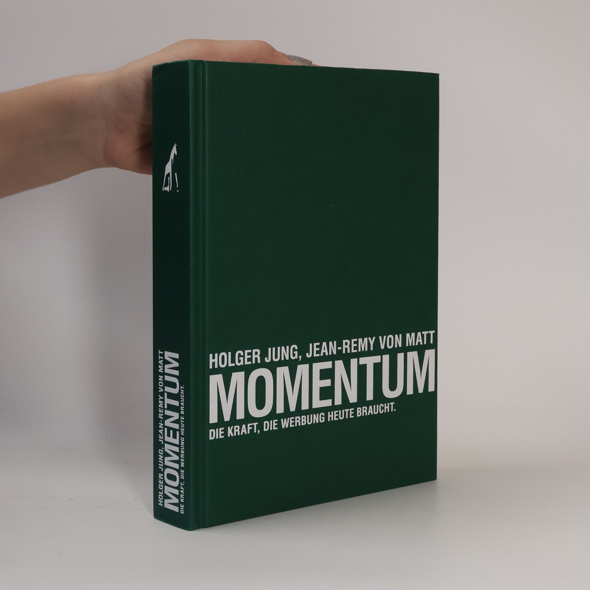Holger Jung Momentum