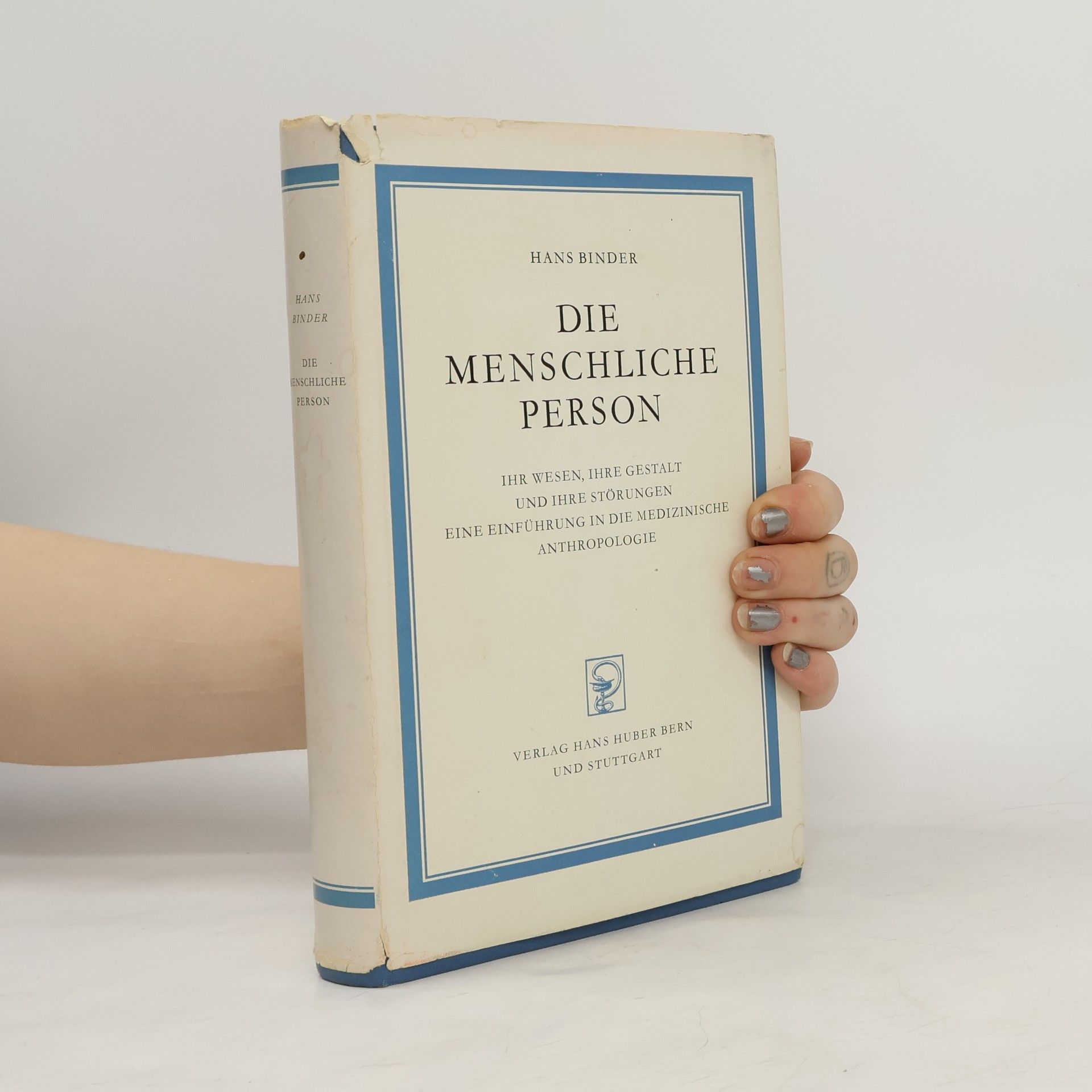 Steven J. Jensen Die menschliche Person