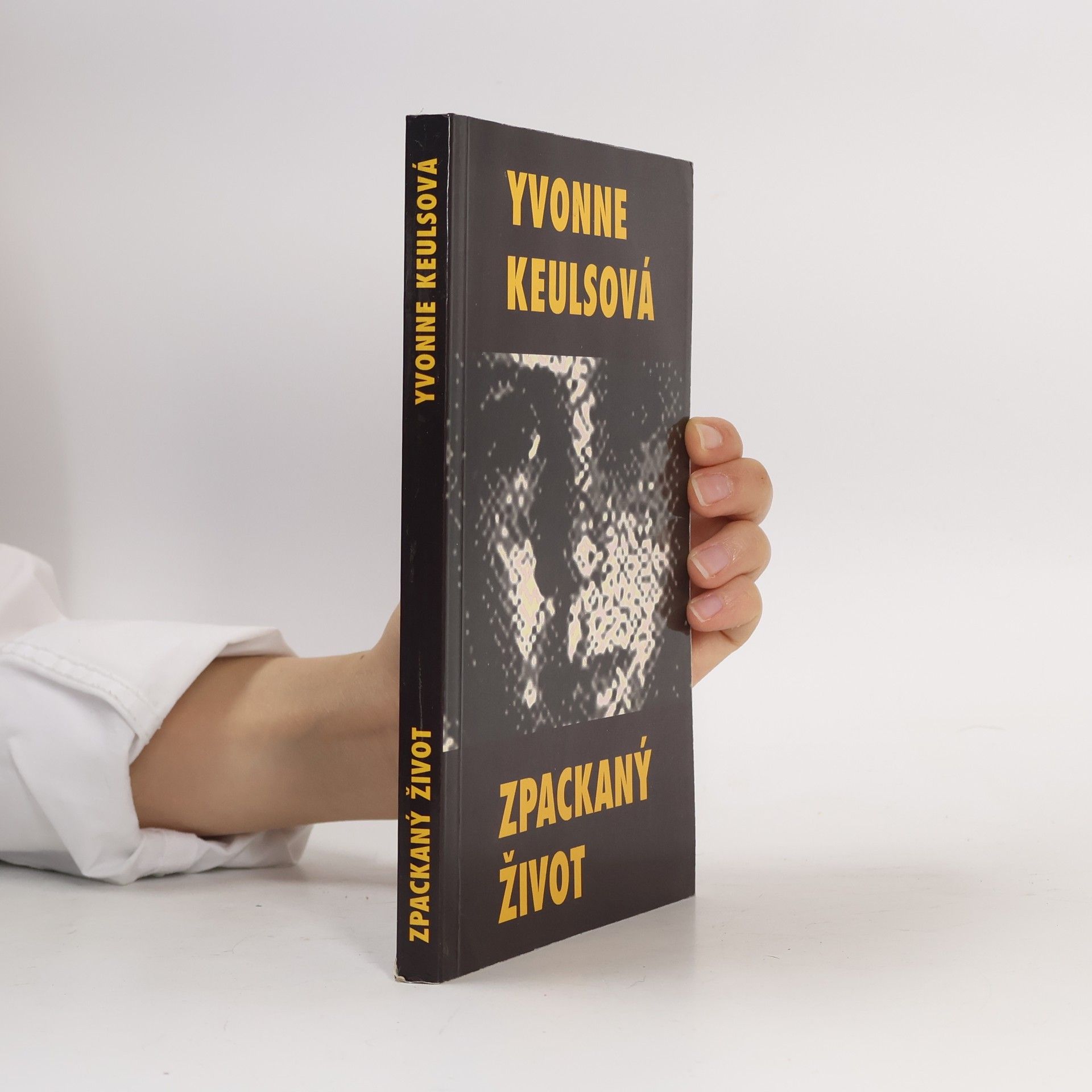 Yvonne Keuls Zpackaný život Florky B.