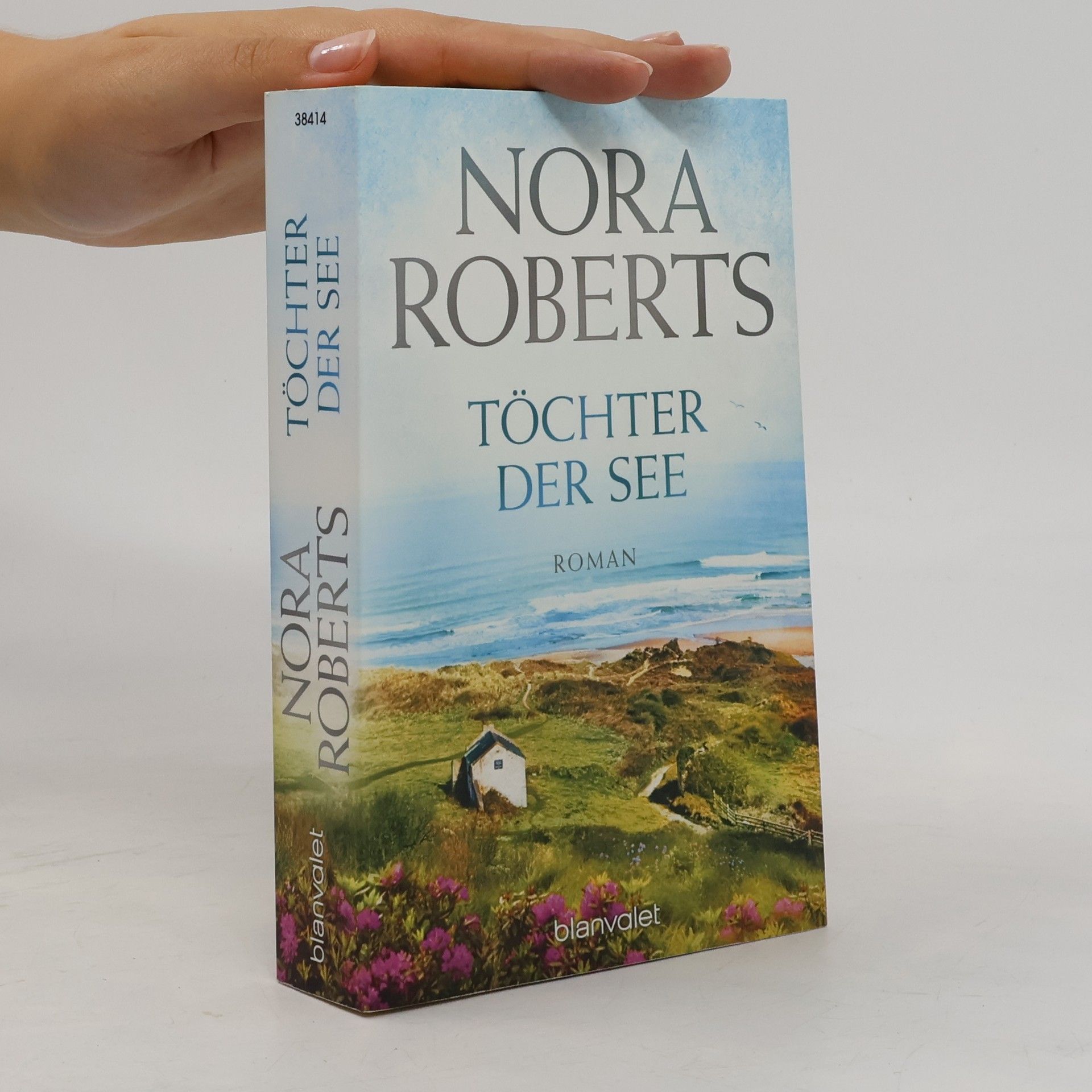 Nora Roberts Töchter der See