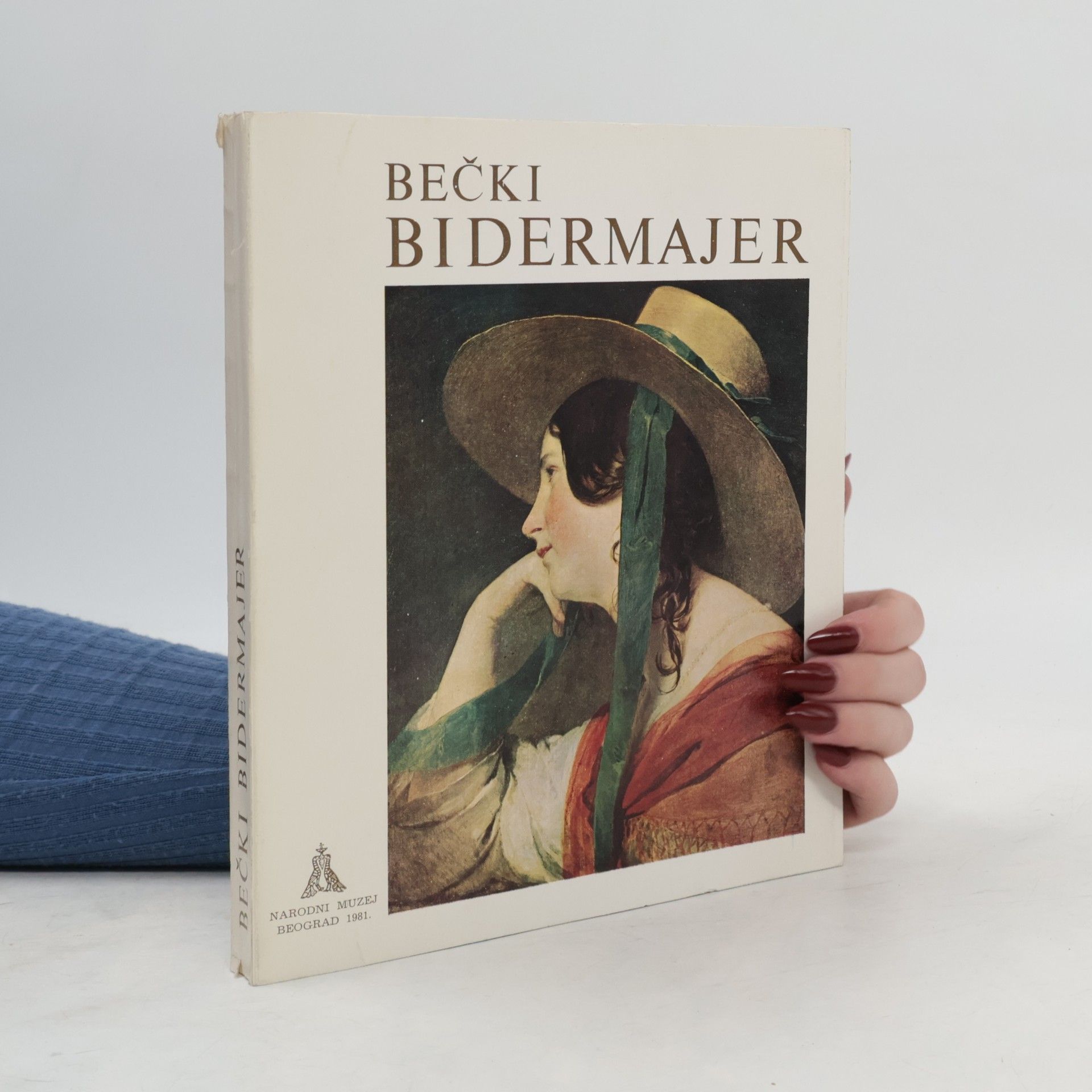 Kolektiv autorů Bečki Bidemajer